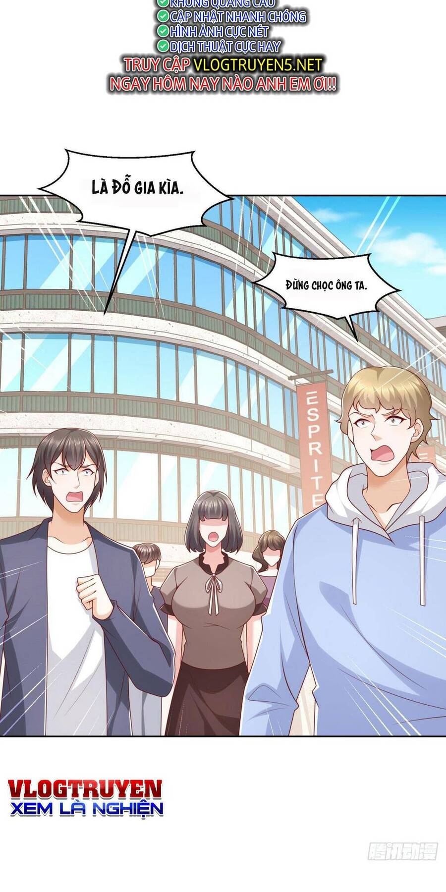 Đô Thị Đệ Nhất Chiến Thần - Chapter 30