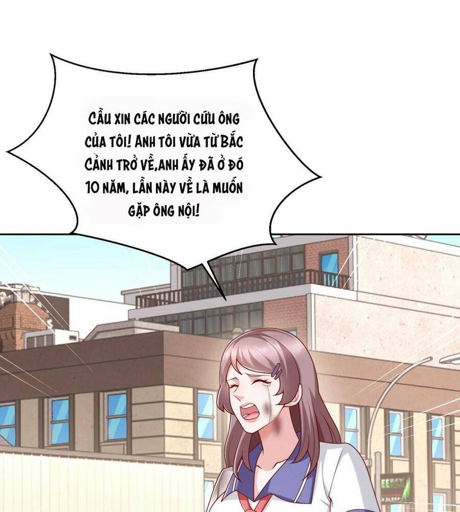 Đô Thị Đệ Nhất Chiến Thần - Chapter 30