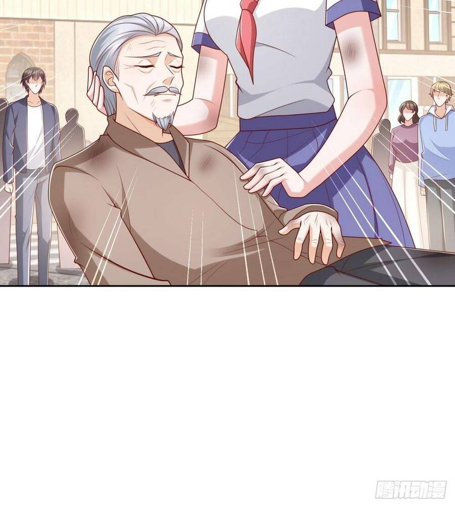 Đô Thị Đệ Nhất Chiến Thần - Chapter 30