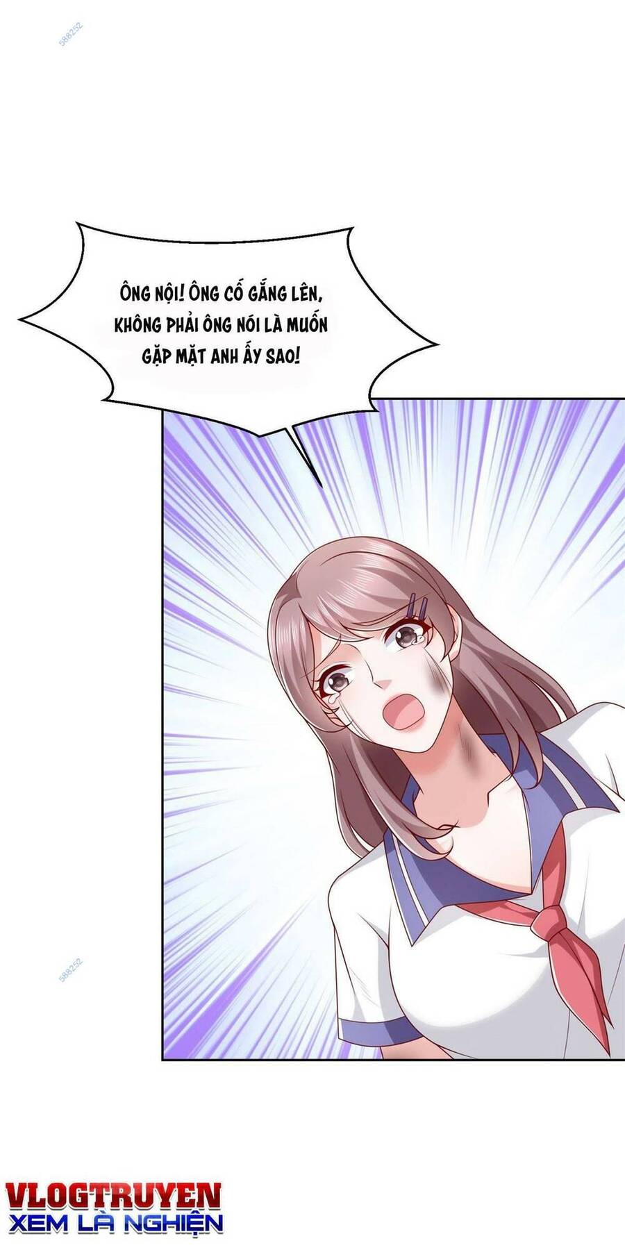 Đô Thị Đệ Nhất Chiến Thần - Chapter 30