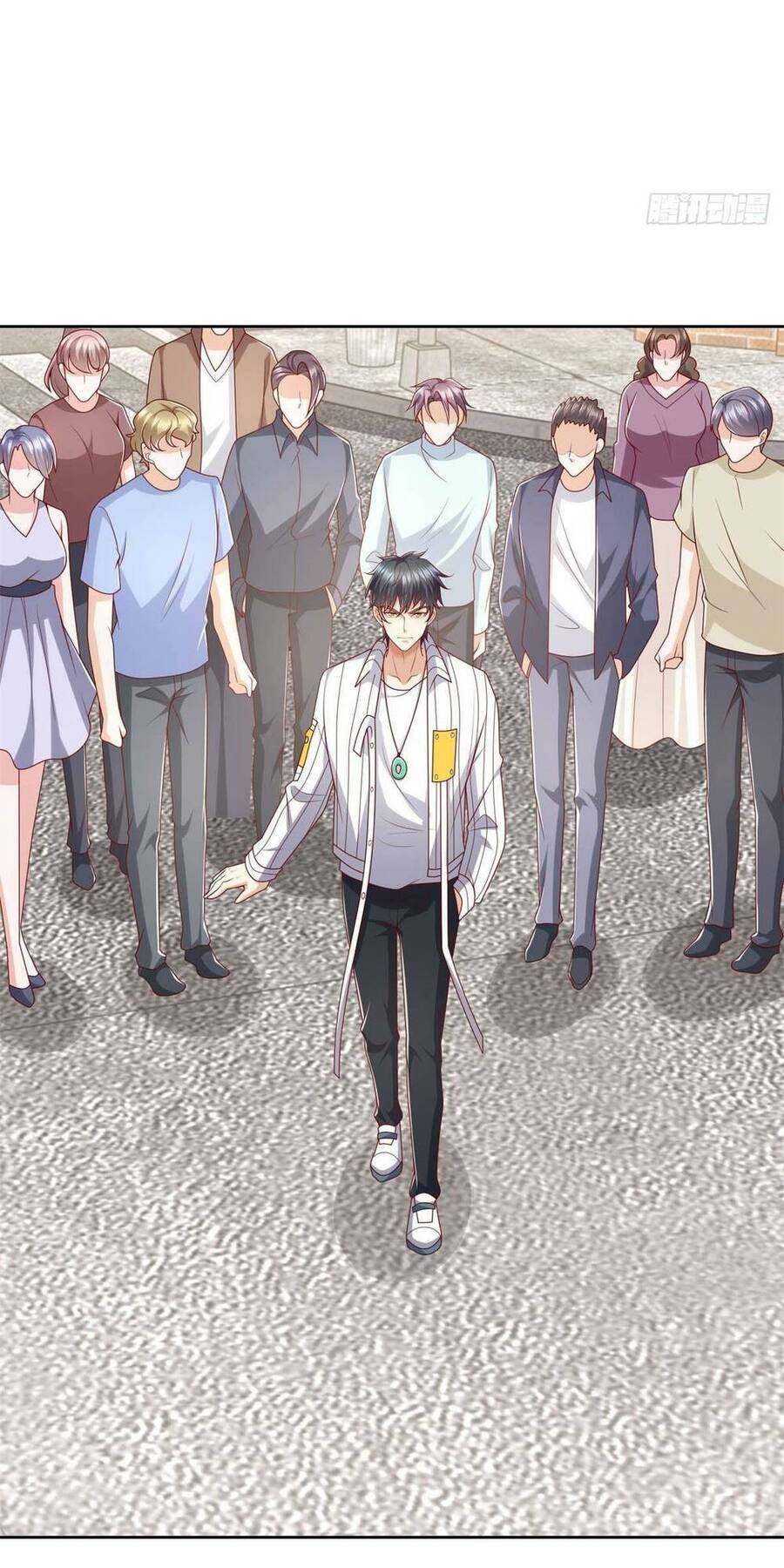 Đô Thị Đệ Nhất Chiến Thần - Chapter 30