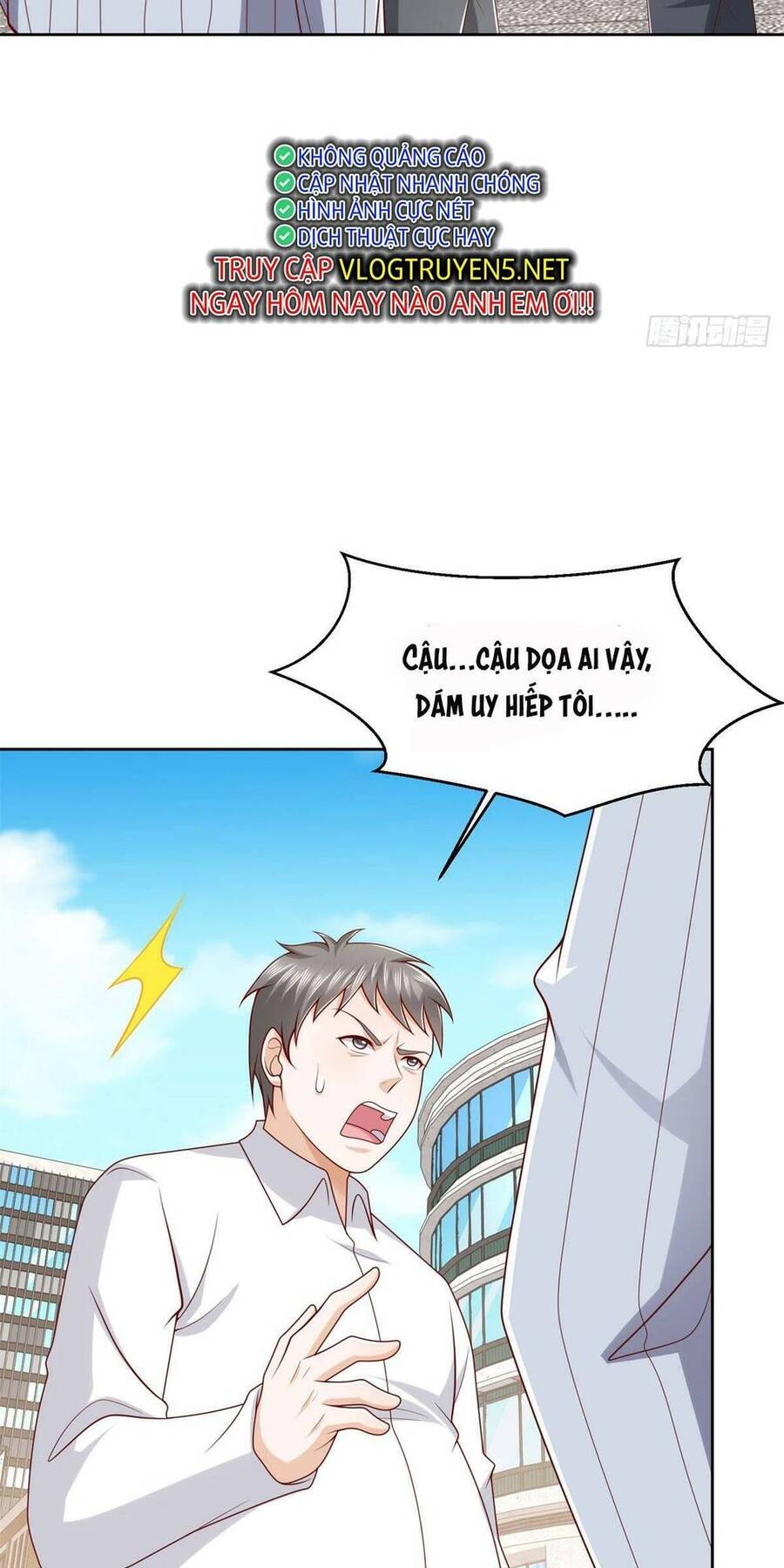 Đô Thị Đệ Nhất Chiến Thần - Chapter 30