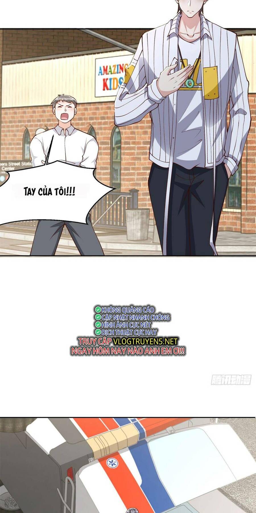 Đô Thị Đệ Nhất Chiến Thần - Chapter 30