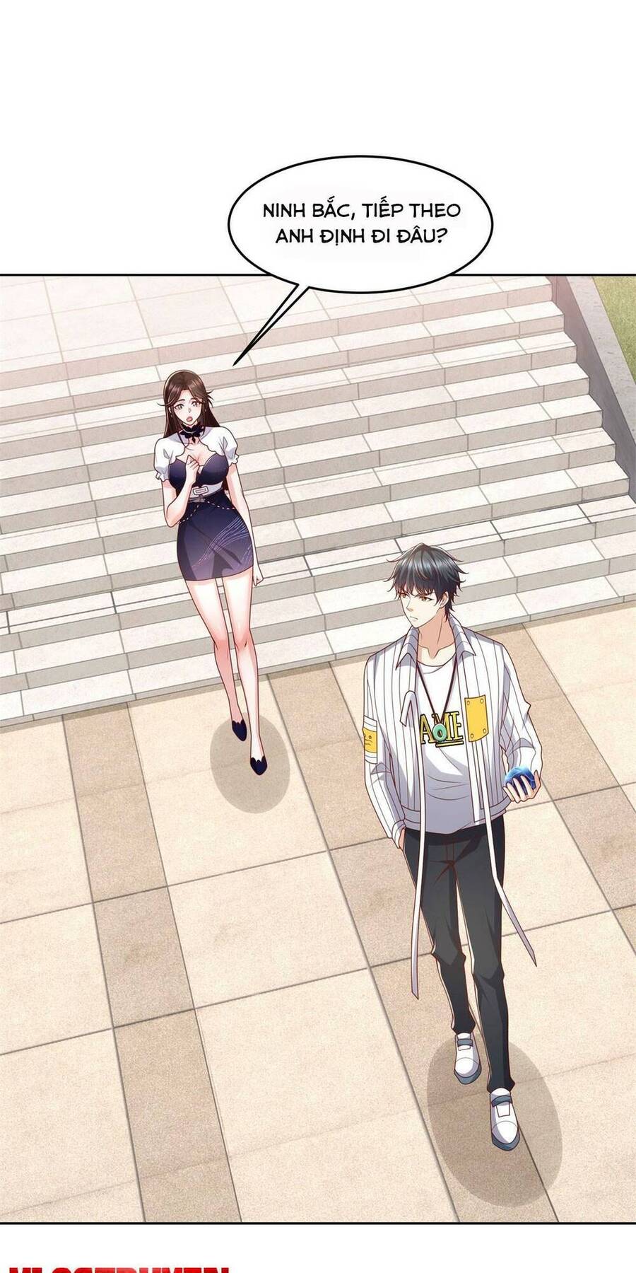 Đô Thị Đệ Nhất Chiến Thần - Chapter 30