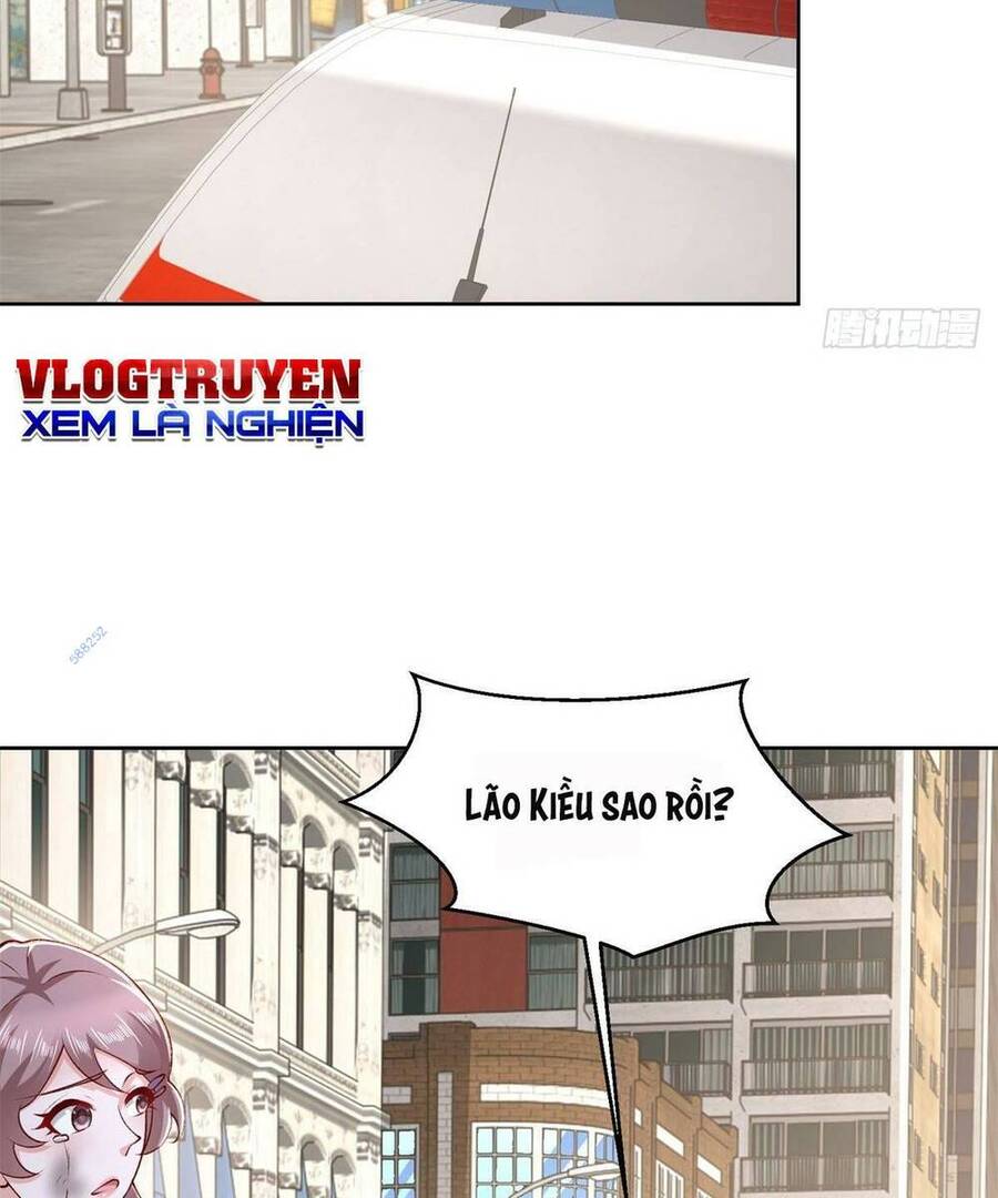 Đô Thị Đệ Nhất Chiến Thần - Chapter 30