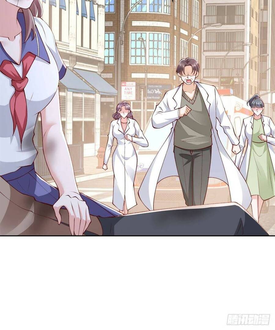 Đô Thị Đệ Nhất Chiến Thần - Chapter 30