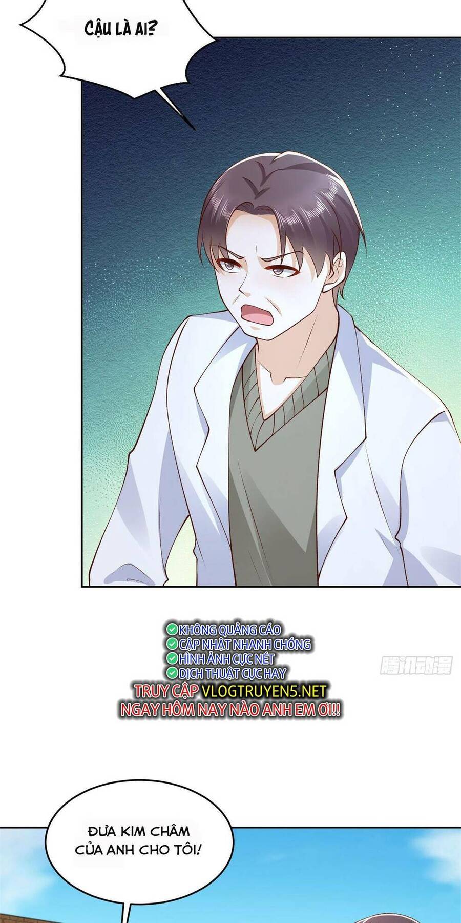 Đô Thị Đệ Nhất Chiến Thần - Chapter 30