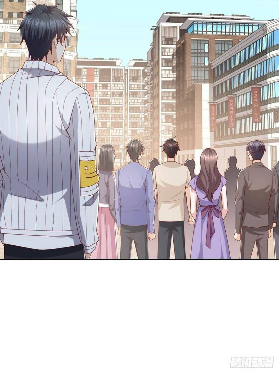 Đô Thị Đệ Nhất Chiến Thần - Chapter 30