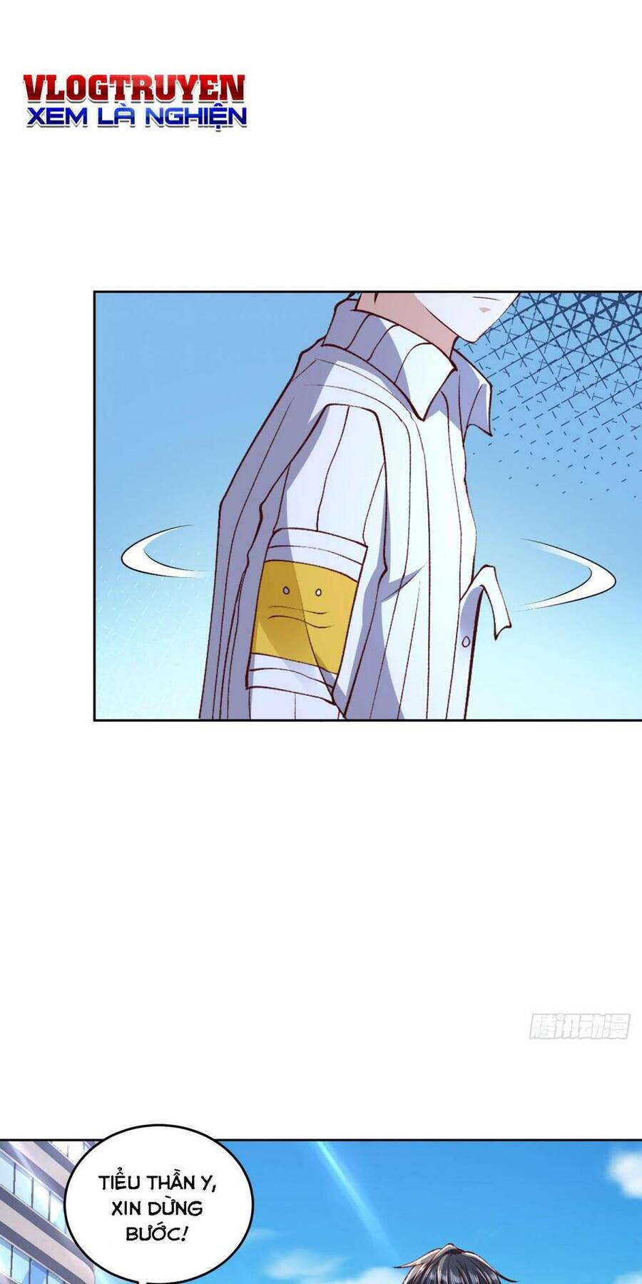 Đô Thị Đệ Nhất Chiến Thần - Chapter 31