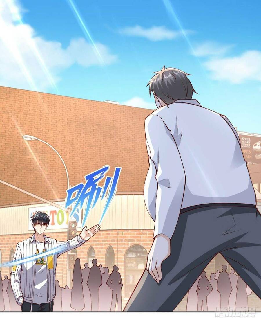 Đô Thị Đệ Nhất Chiến Thần - Chapter 31