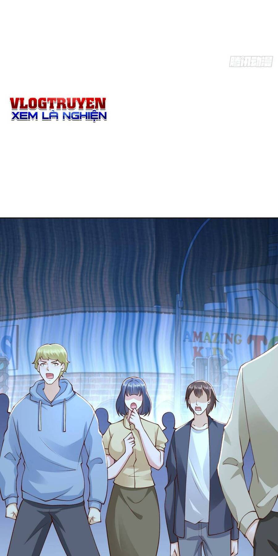 Đô Thị Đệ Nhất Chiến Thần - Chapter 31