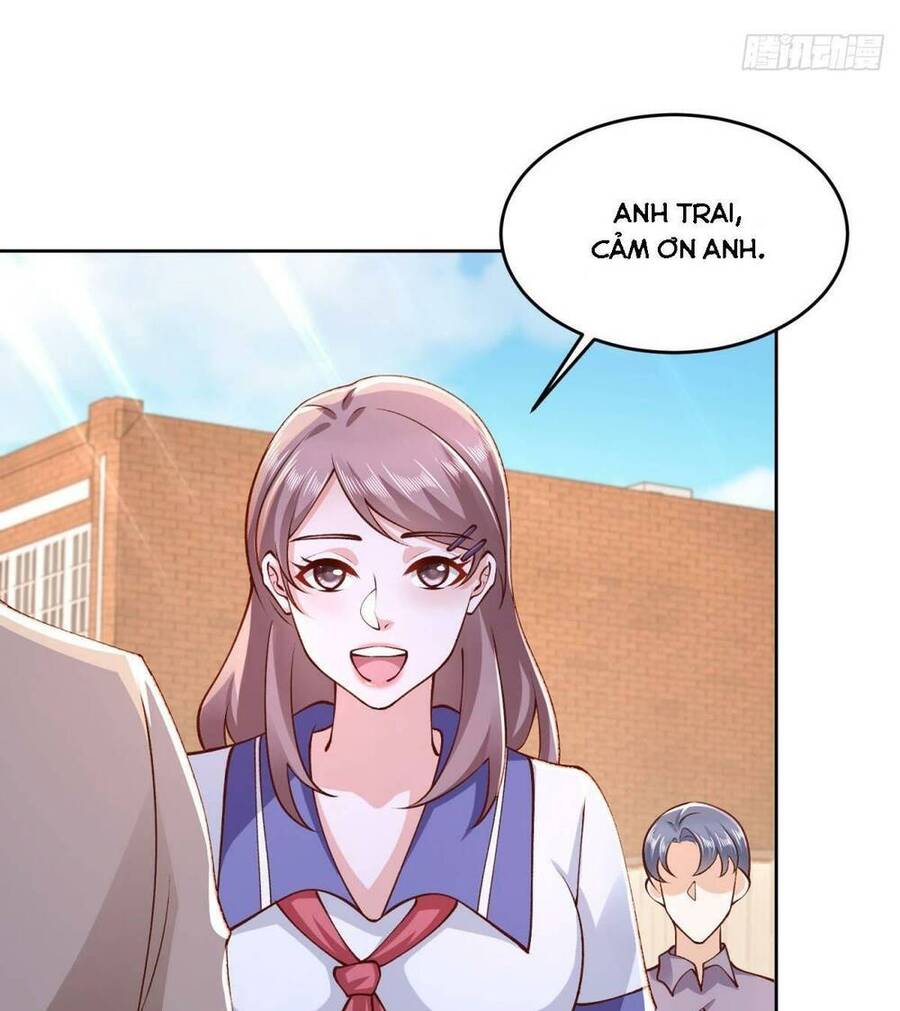 Đô Thị Đệ Nhất Chiến Thần - Chapter 31