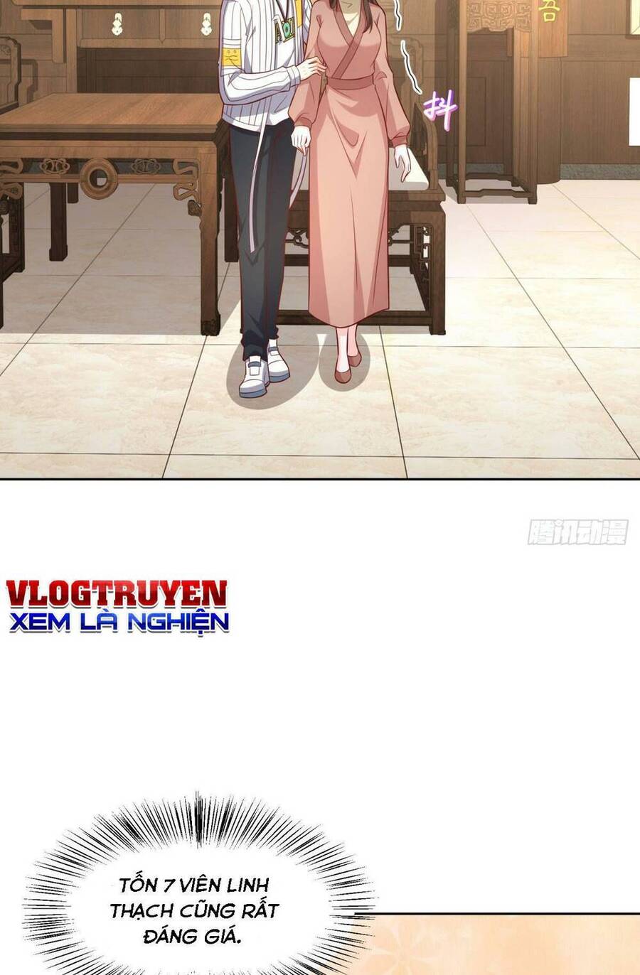 Đô Thị Đệ Nhất Chiến Thần - Chapter 31