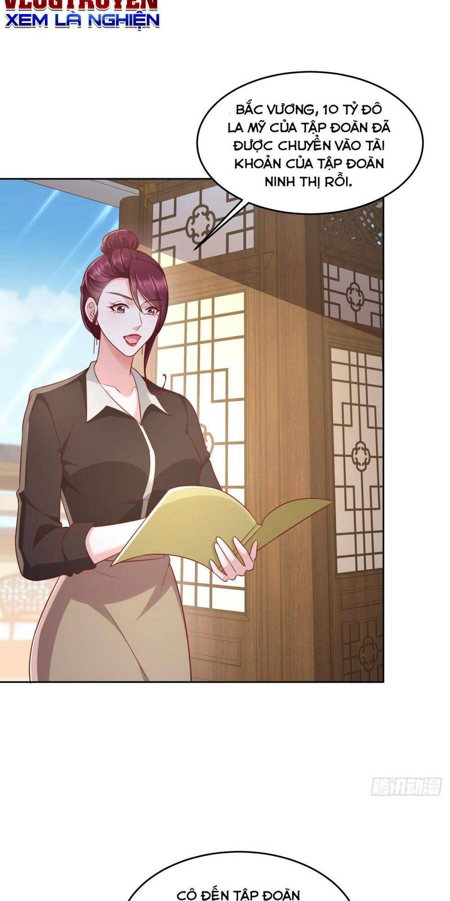 Đô Thị Đệ Nhất Chiến Thần - Chapter 31