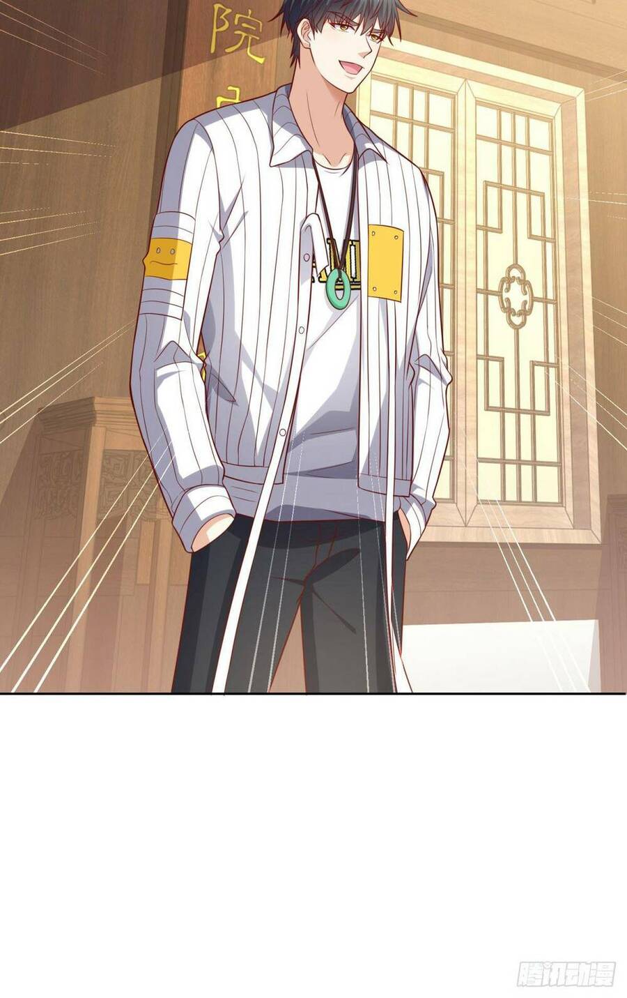 Đô Thị Đệ Nhất Chiến Thần - Chapter 31