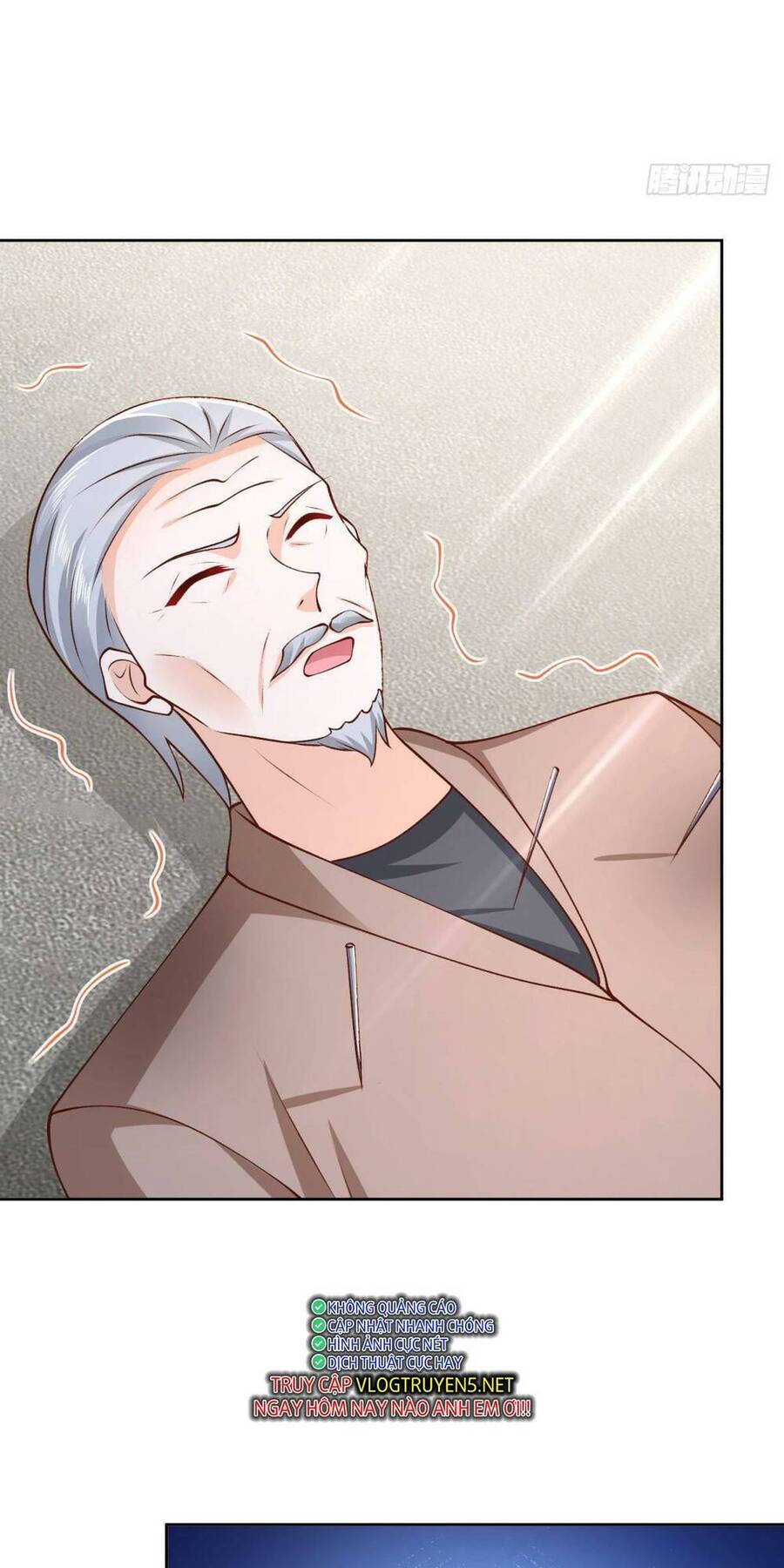 Đô Thị Đệ Nhất Chiến Thần - Chapter 31