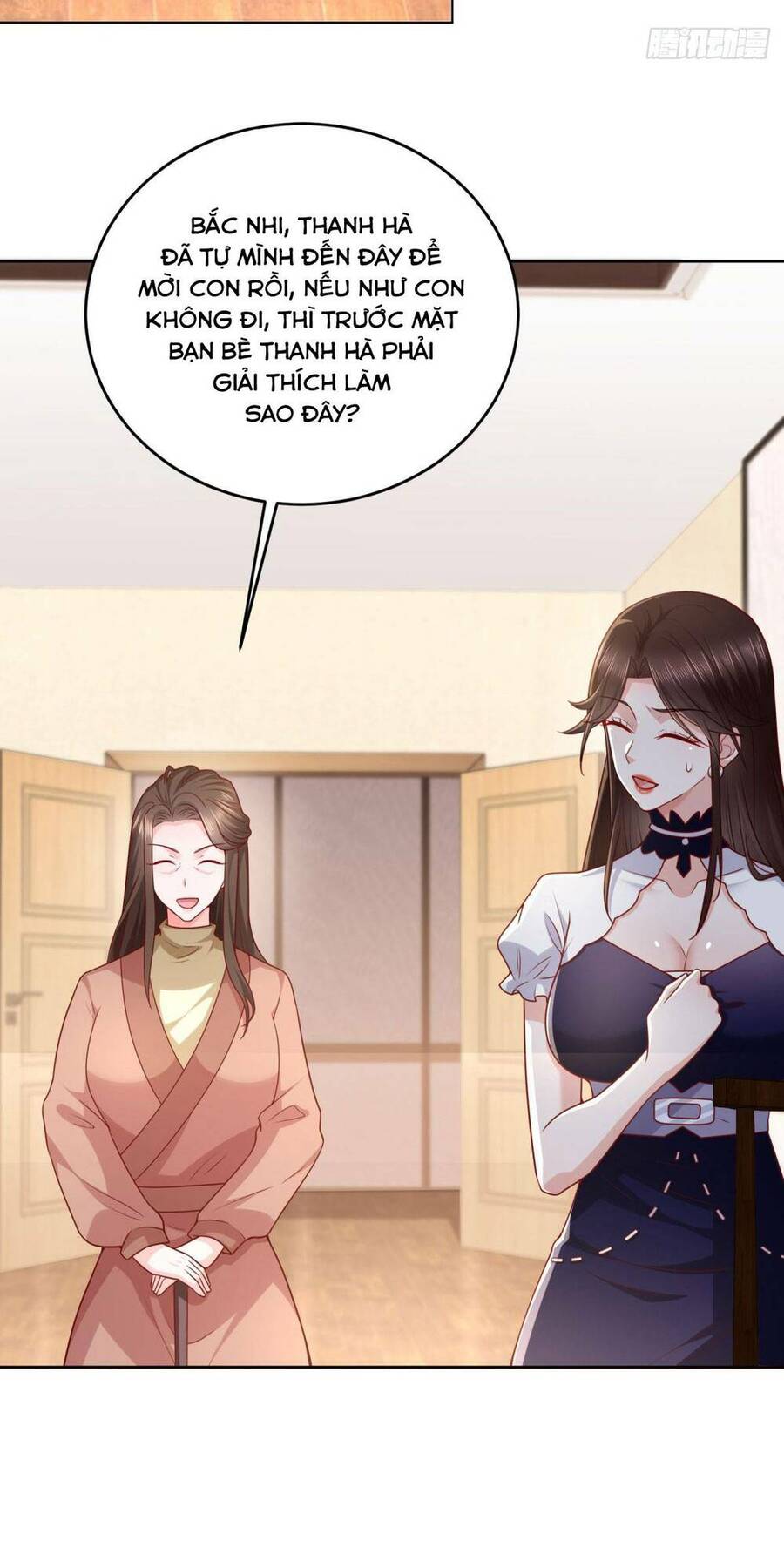 Đô Thị Đệ Nhất Chiến Thần - Chapter 32