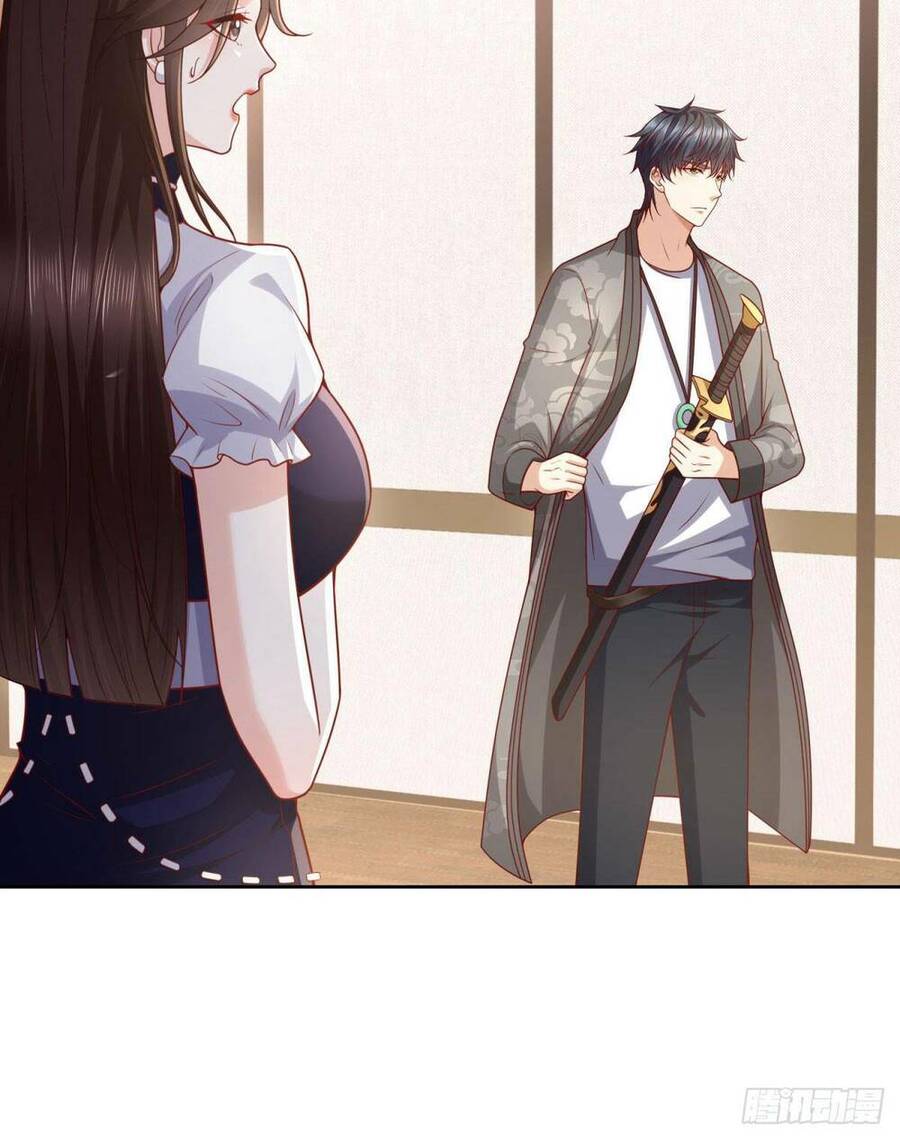 Đô Thị Đệ Nhất Chiến Thần - Chapter 32