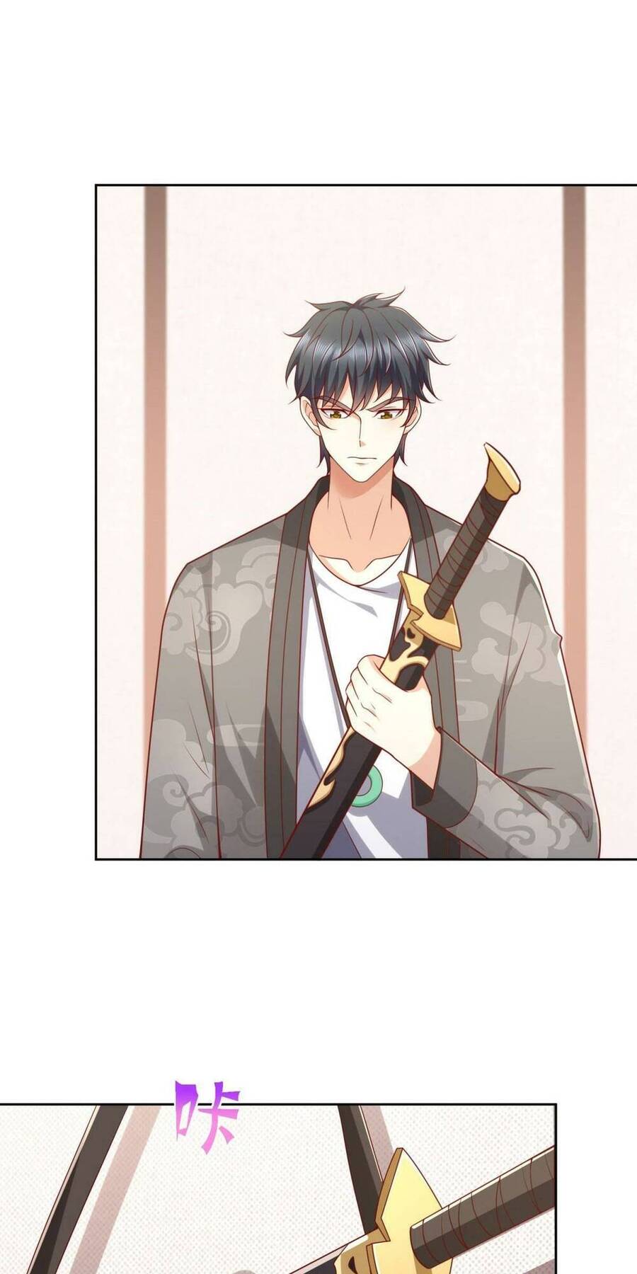 Đô Thị Đệ Nhất Chiến Thần - Chapter 32