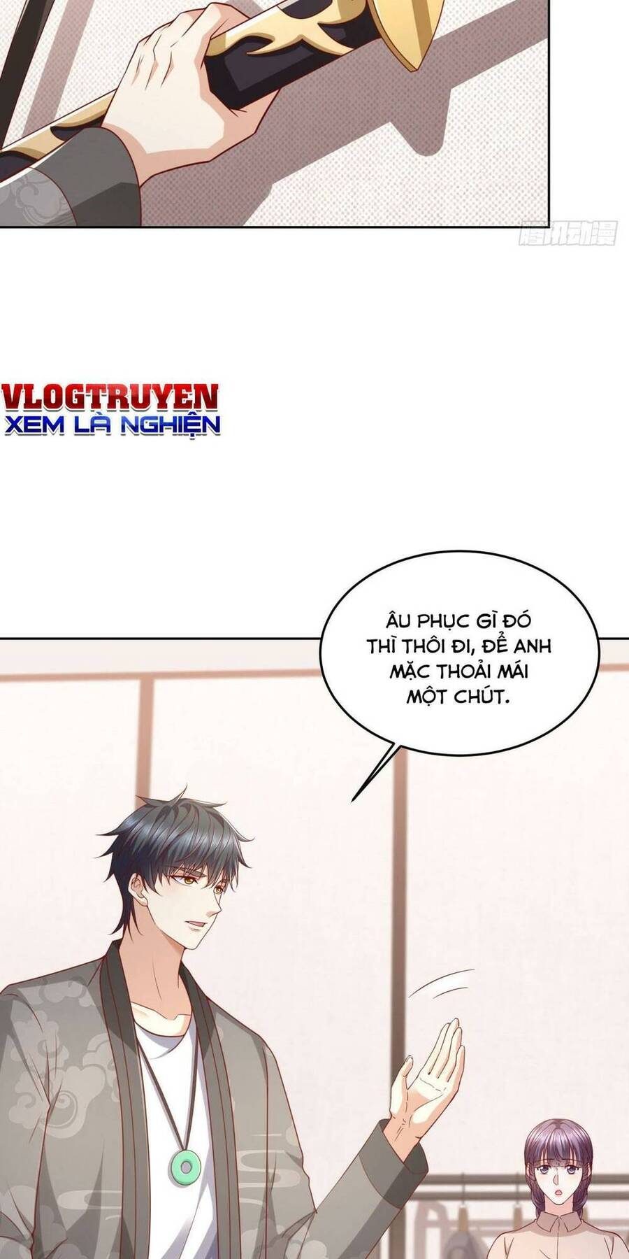 Đô Thị Đệ Nhất Chiến Thần - Chapter 32