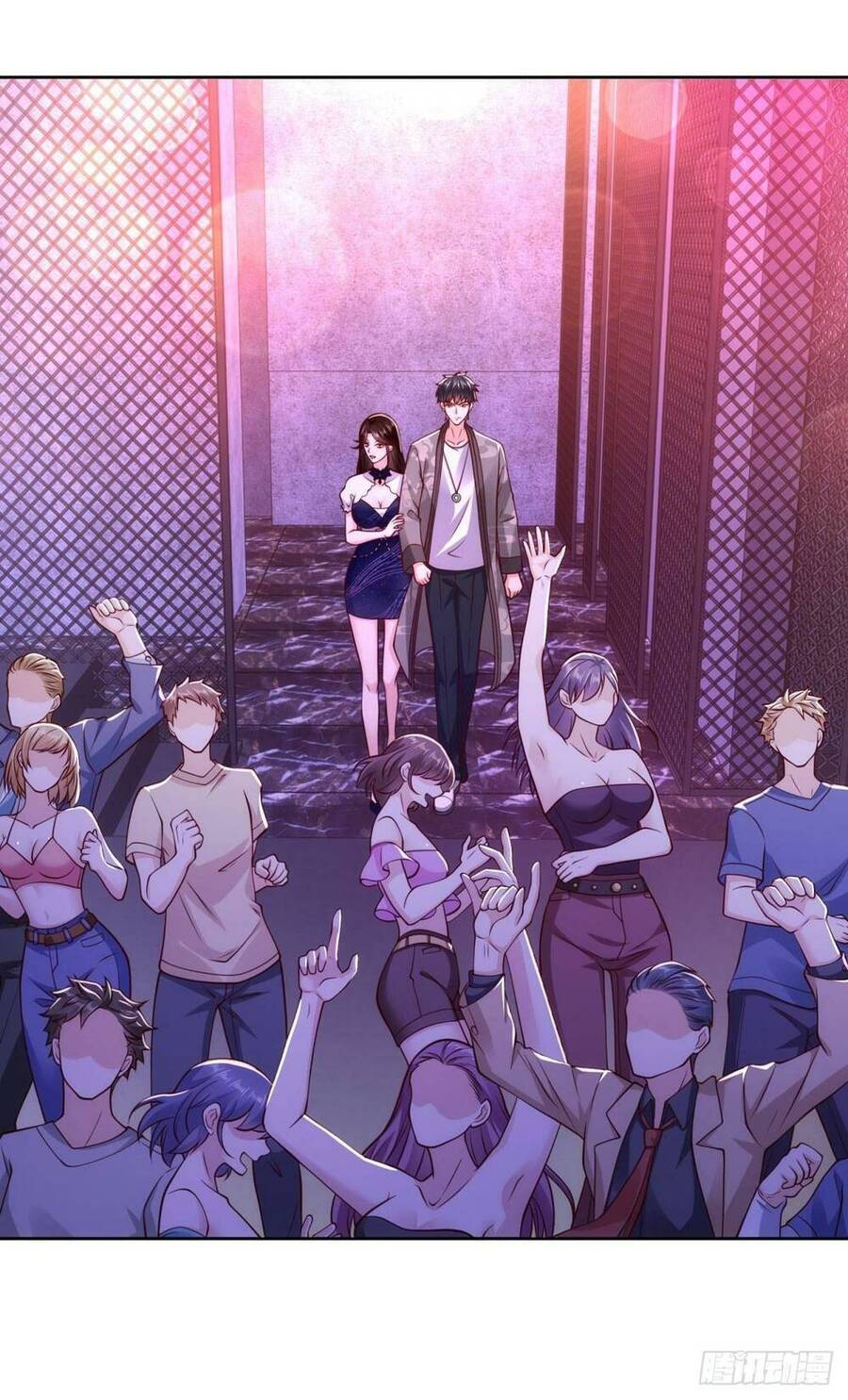 Đô Thị Đệ Nhất Chiến Thần - Chapter 32