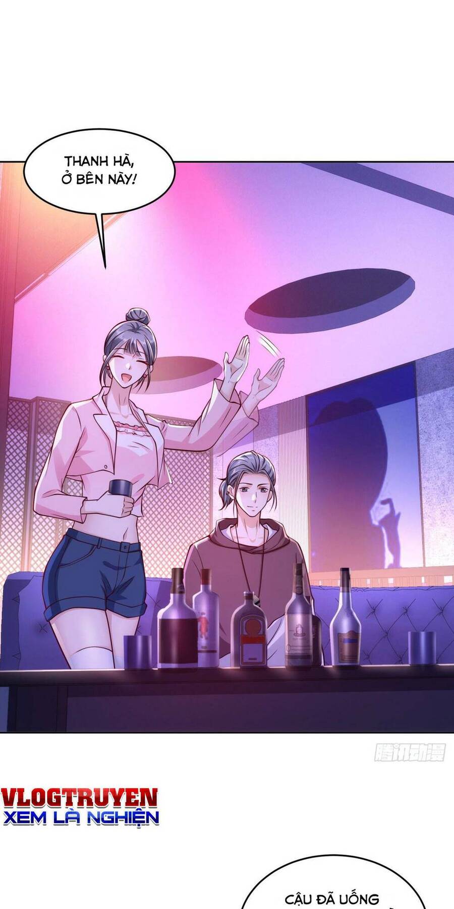 Đô Thị Đệ Nhất Chiến Thần - Chapter 32