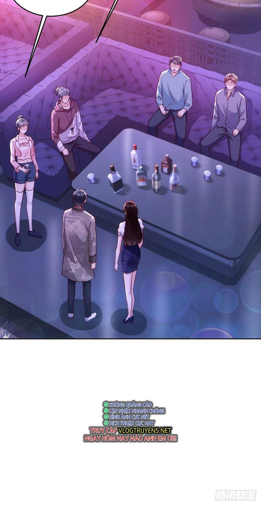 Đô Thị Đệ Nhất Chiến Thần - Chapter 32