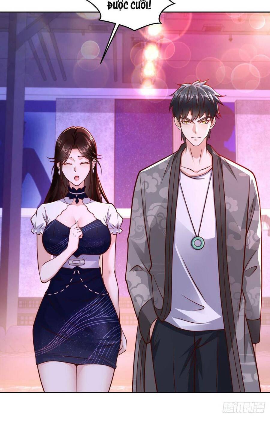 Đô Thị Đệ Nhất Chiến Thần - Chapter 32