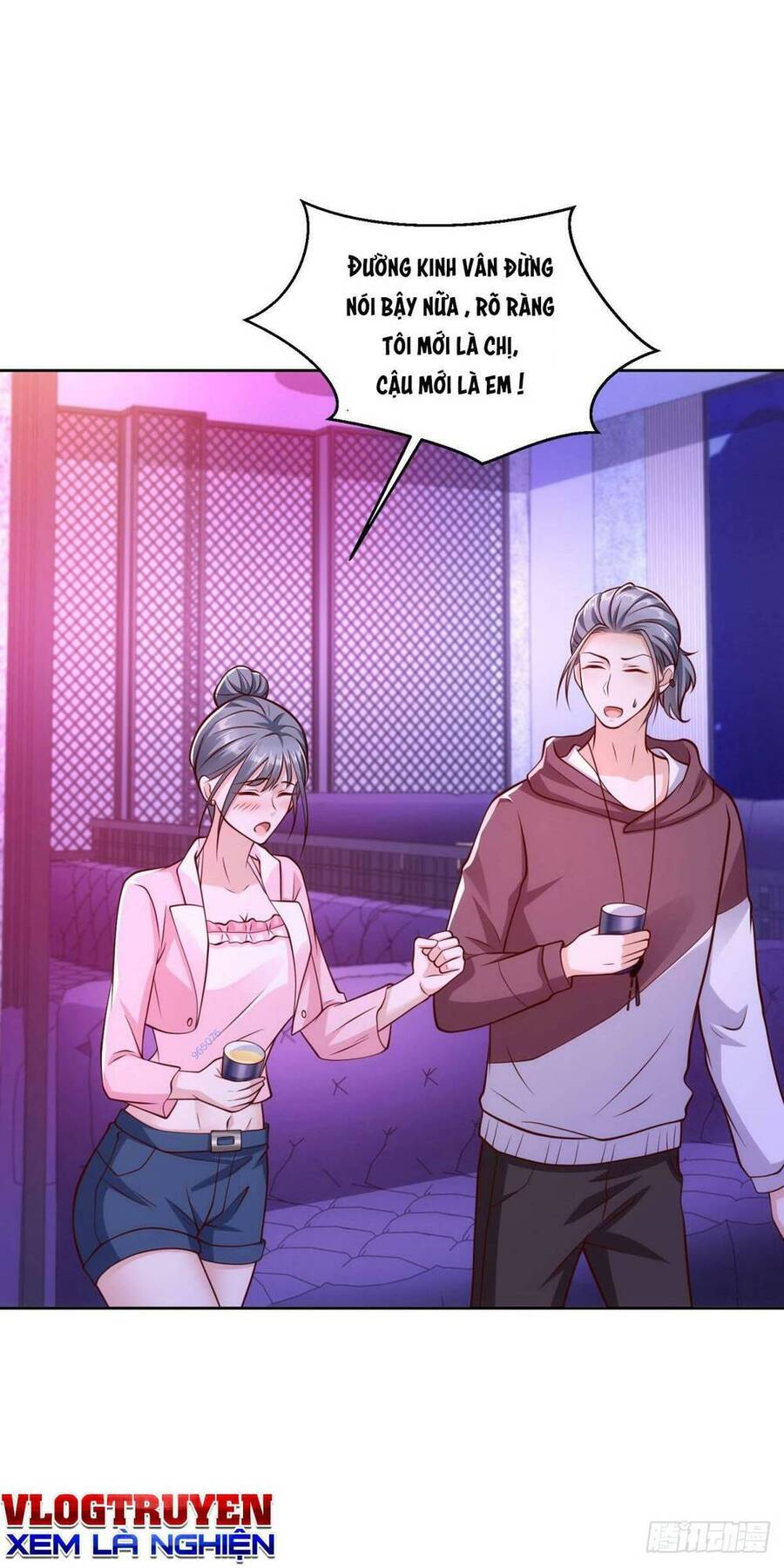 Đô Thị Đệ Nhất Chiến Thần - Chapter 32