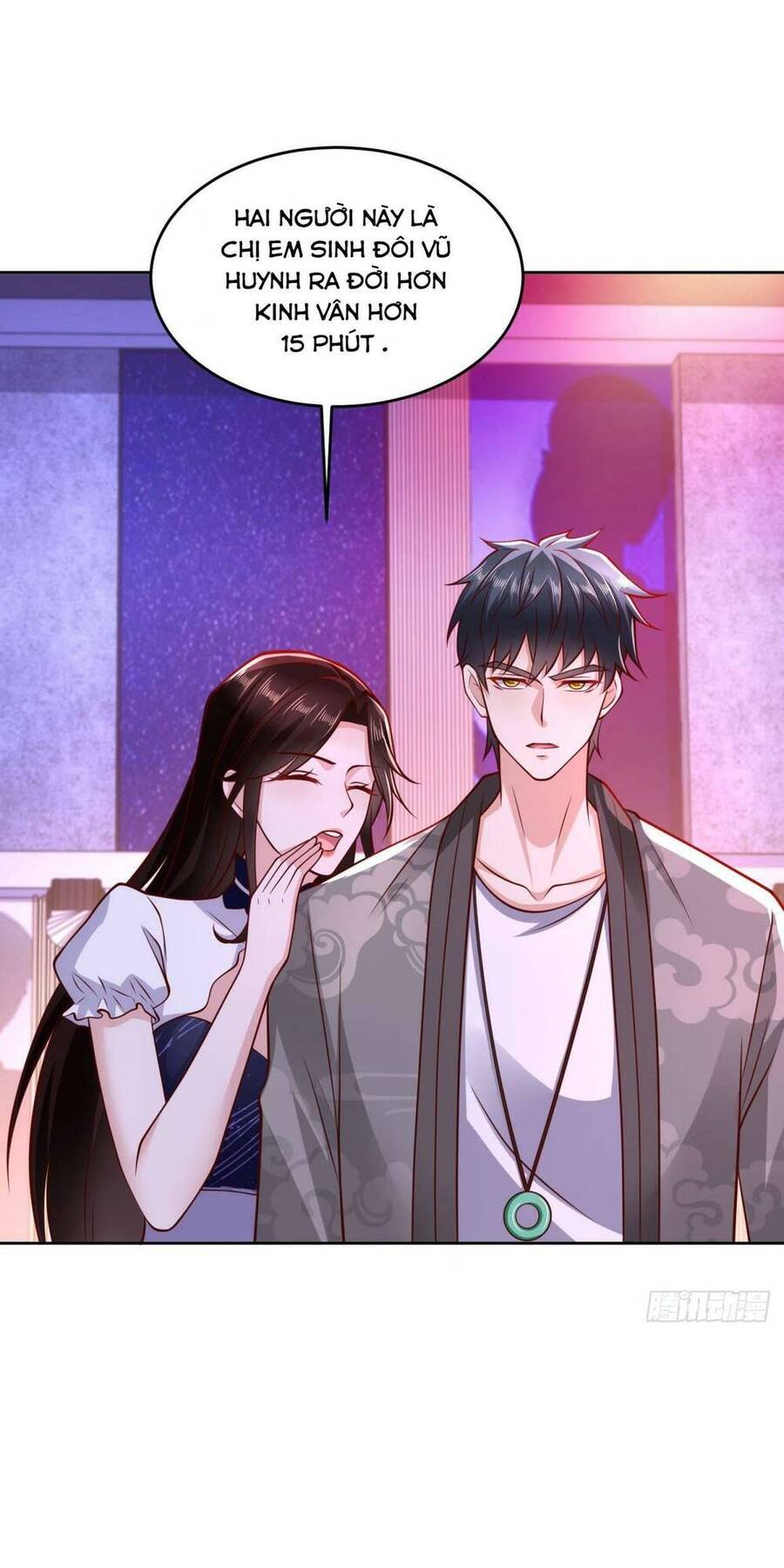 Đô Thị Đệ Nhất Chiến Thần - Chapter 32