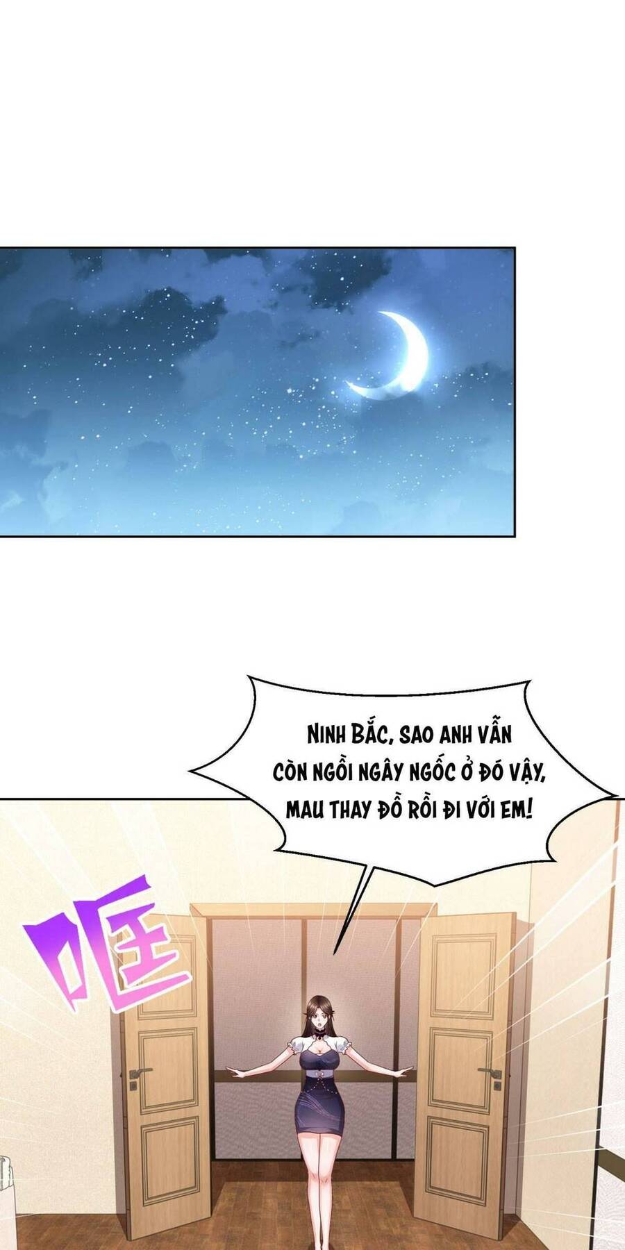 Đô Thị Đệ Nhất Chiến Thần - Chapter 32