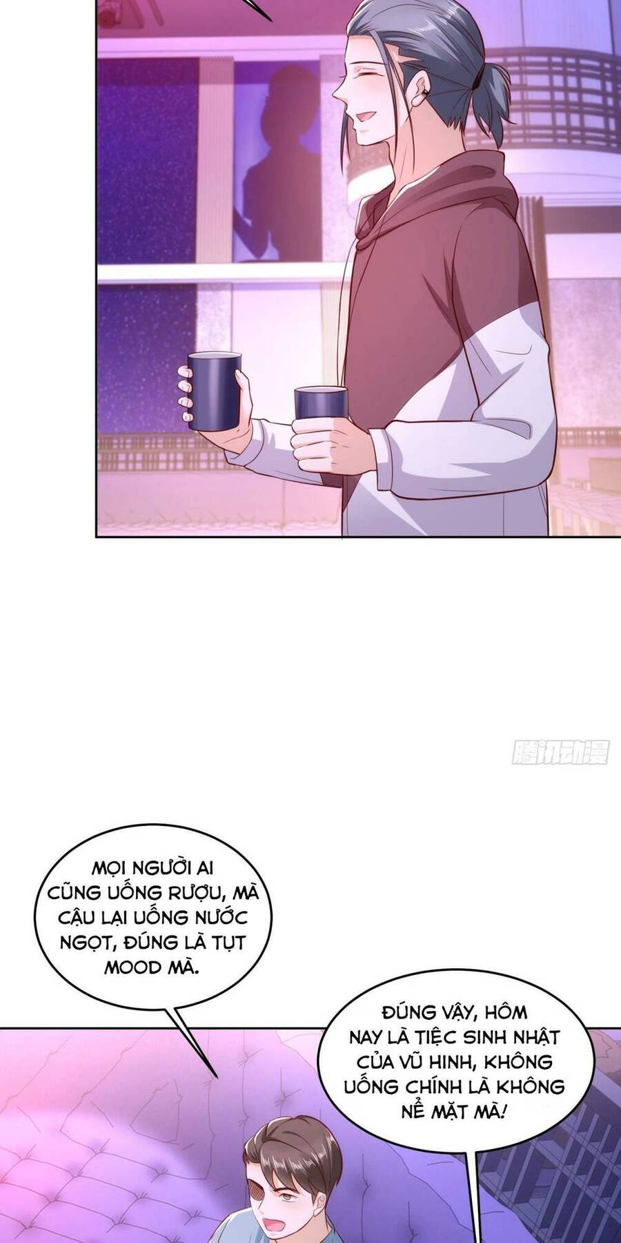Đô Thị Đệ Nhất Chiến Thần - Chapter 32