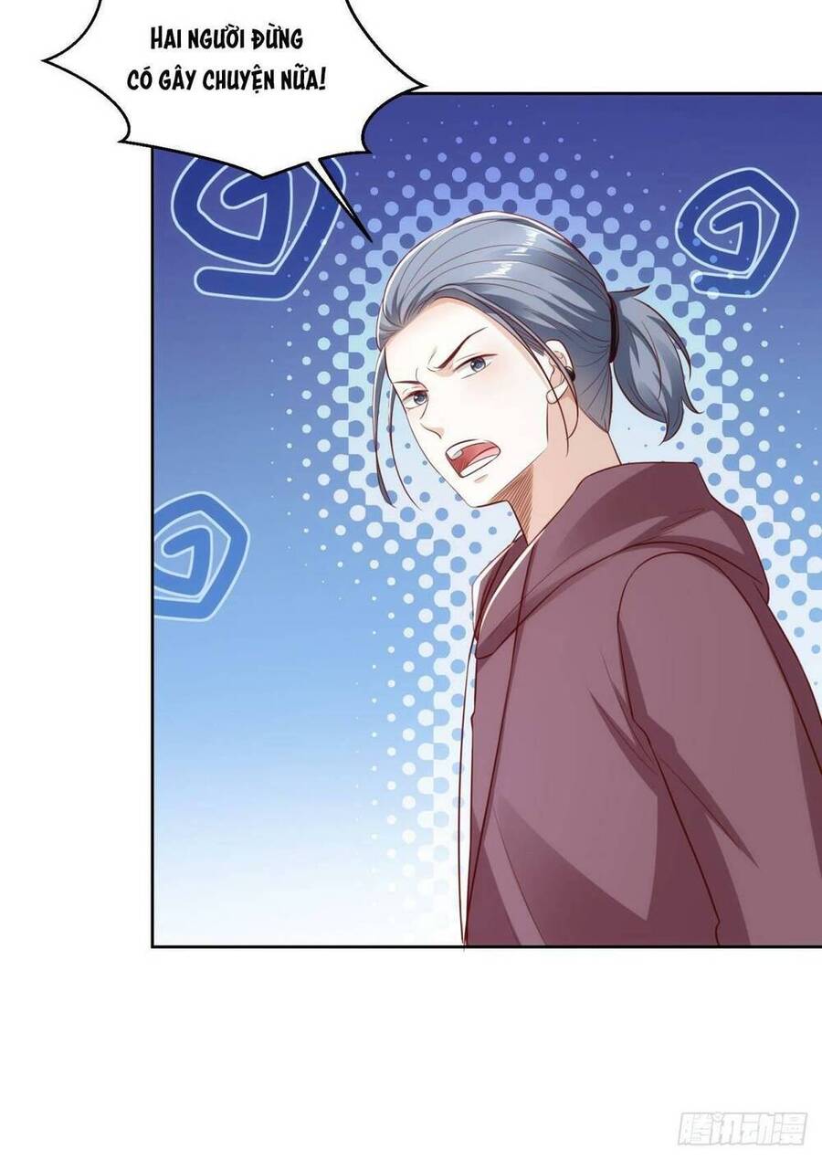 Đô Thị Đệ Nhất Chiến Thần - Chapter 32