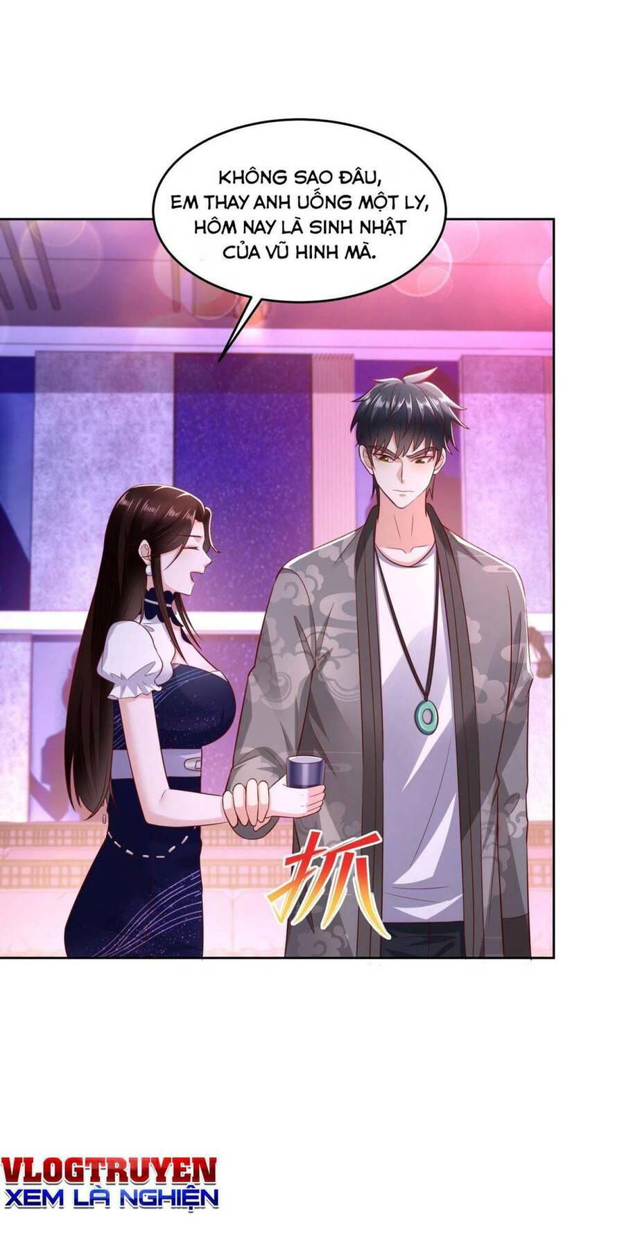 Đô Thị Đệ Nhất Chiến Thần - Chapter 32