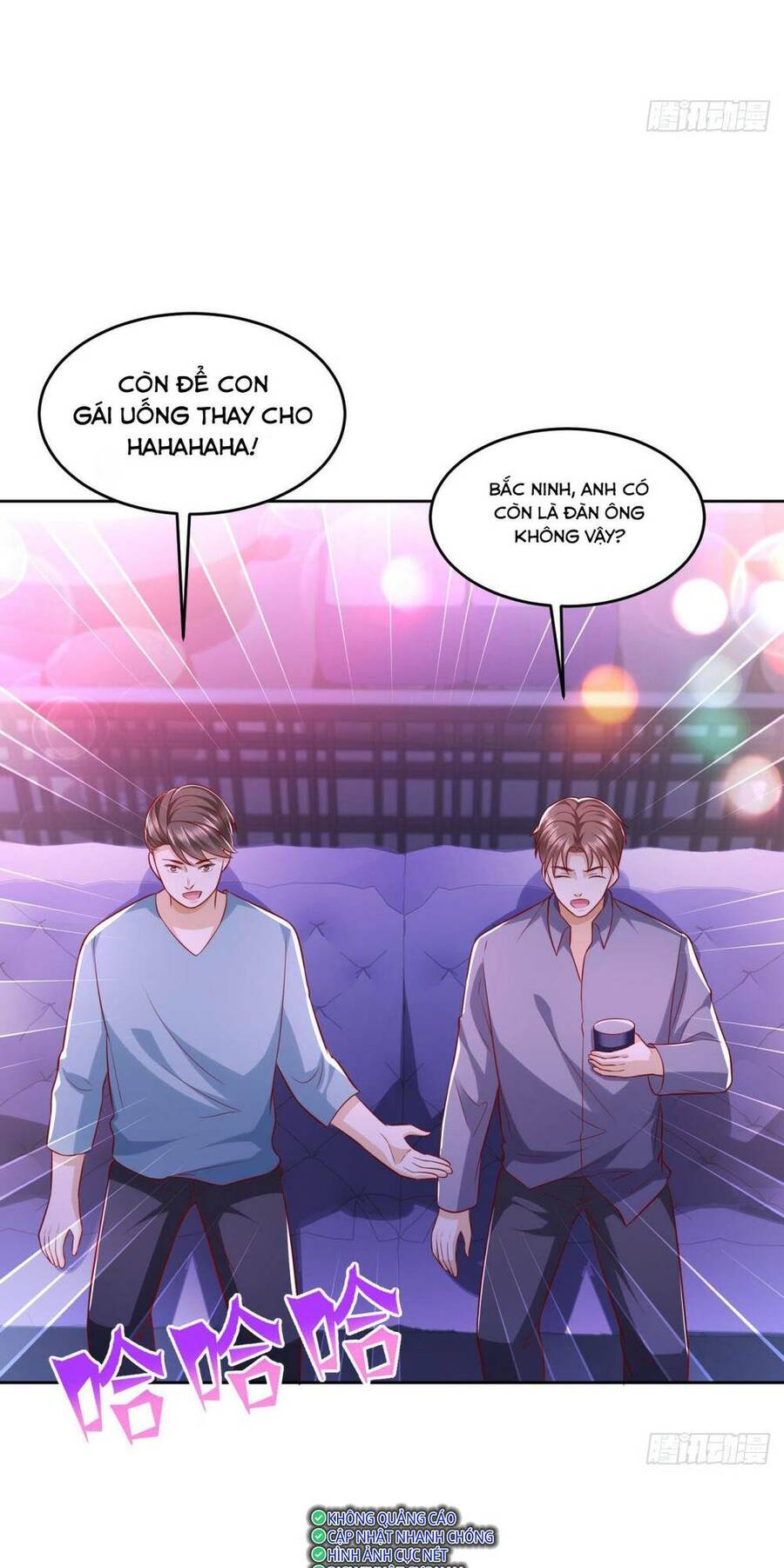 Đô Thị Đệ Nhất Chiến Thần - Chapter 32