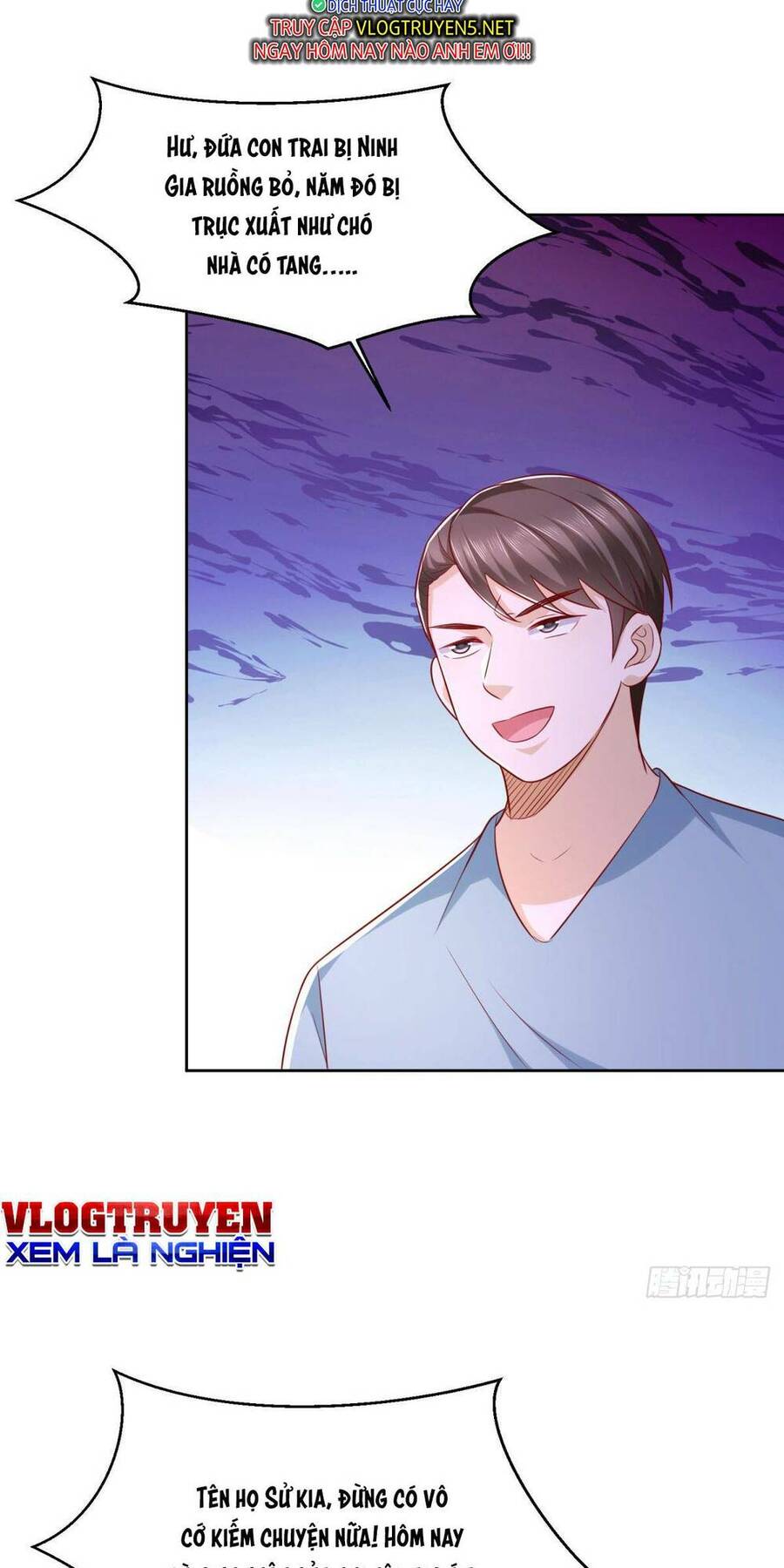 Đô Thị Đệ Nhất Chiến Thần - Chapter 32