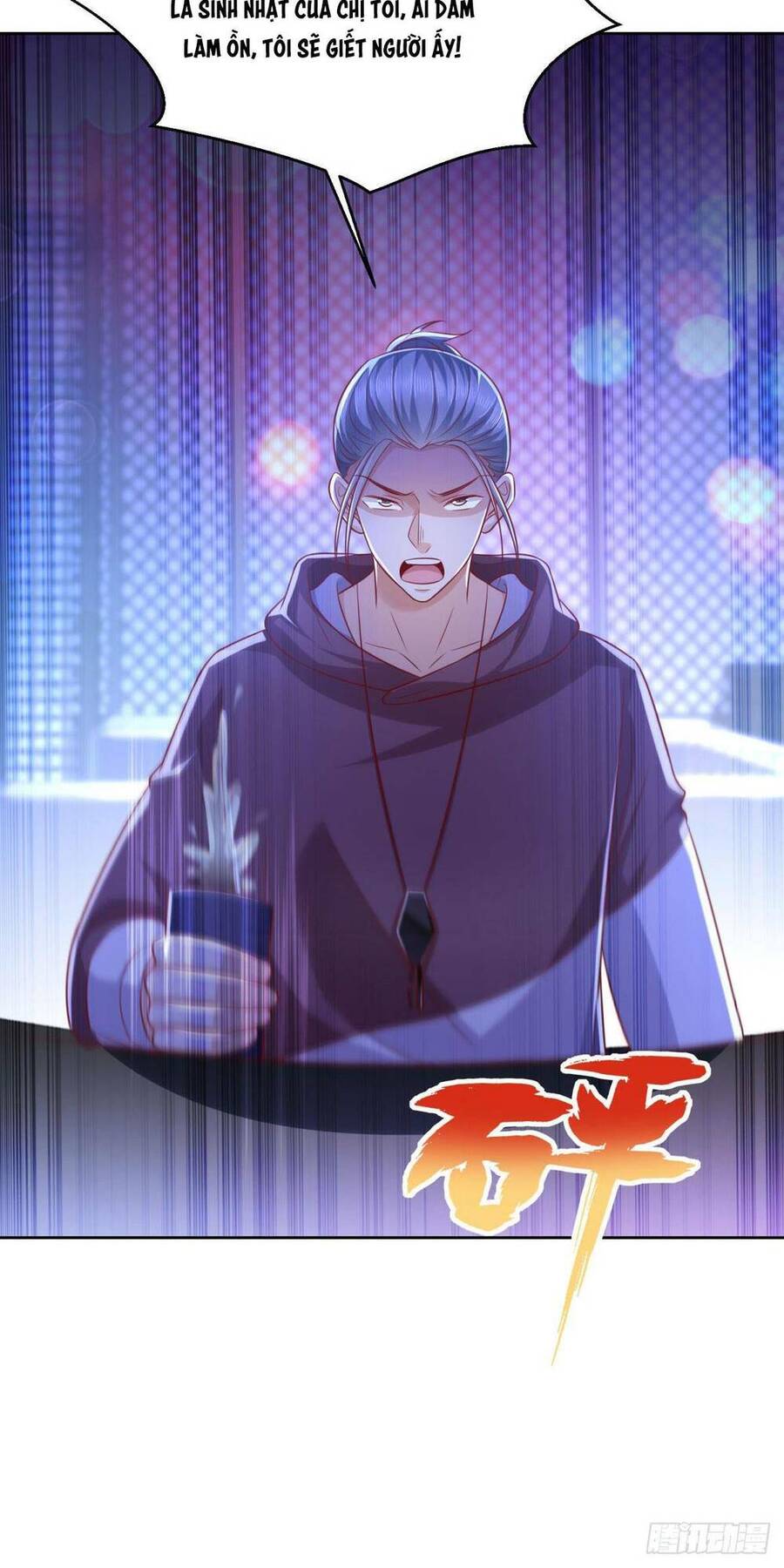 Đô Thị Đệ Nhất Chiến Thần - Chapter 32