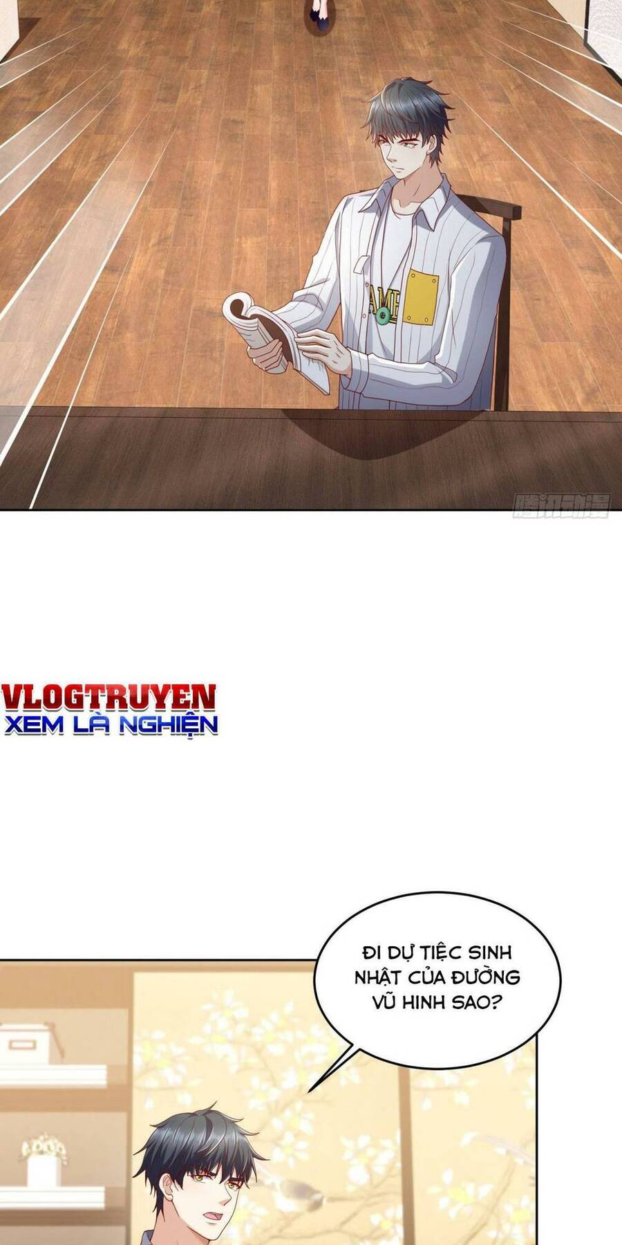 Đô Thị Đệ Nhất Chiến Thần - Chapter 32
