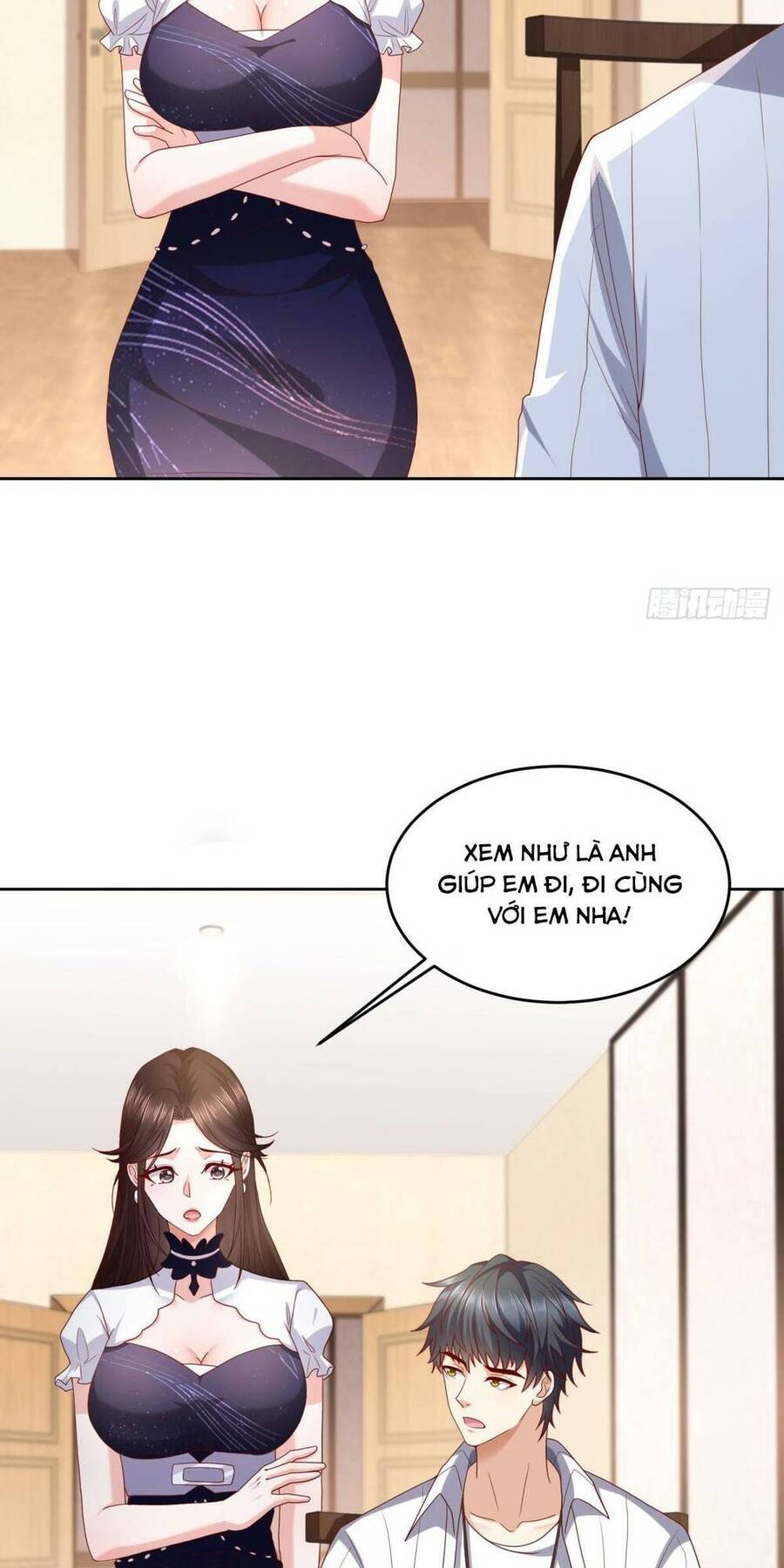 Đô Thị Đệ Nhất Chiến Thần - Chapter 32