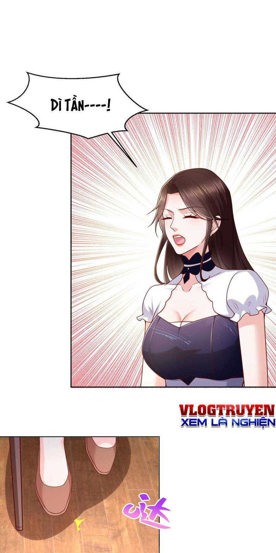 Đô Thị Đệ Nhất Chiến Thần - Chapter 32