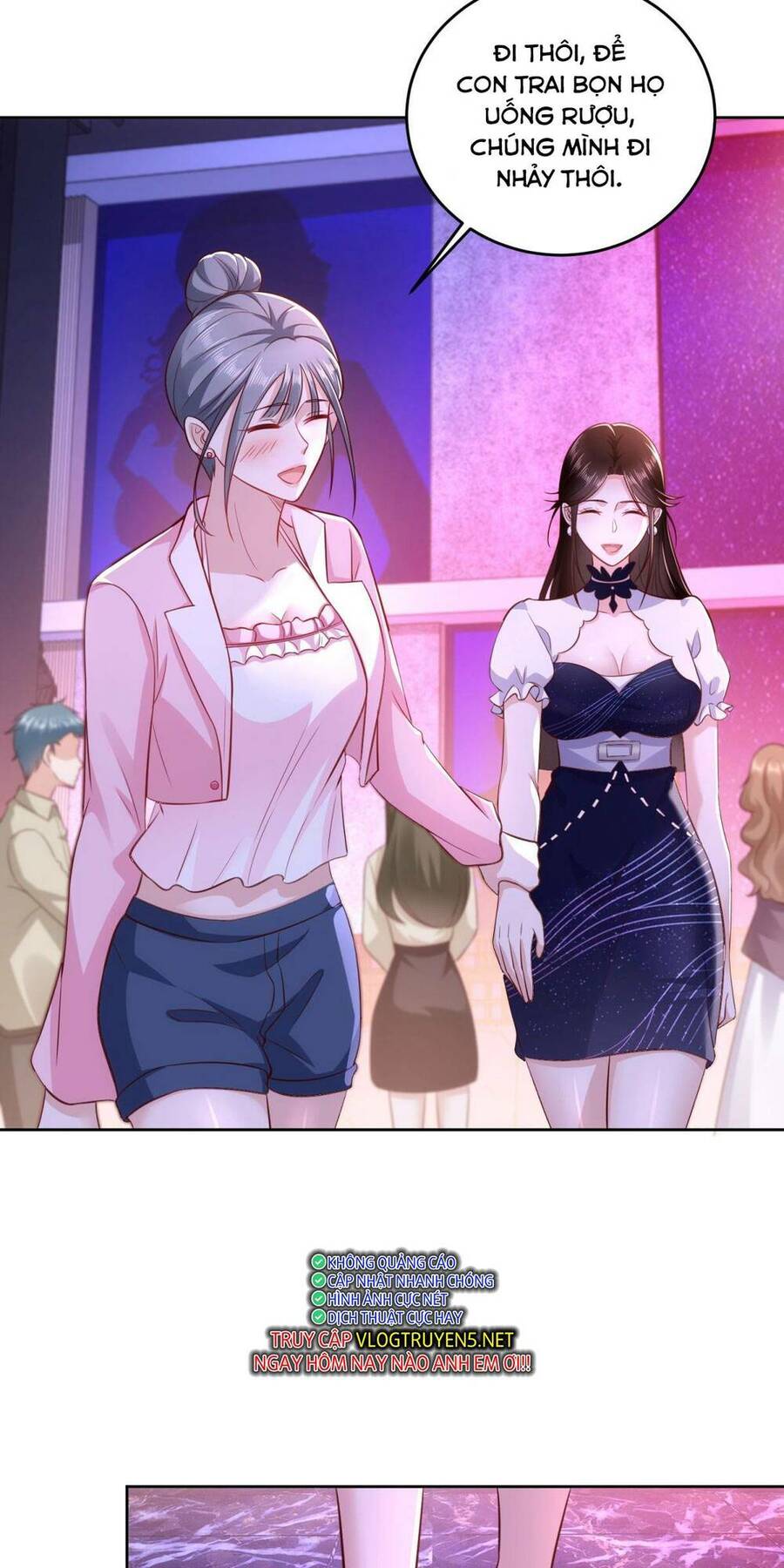 Đô Thị Đệ Nhất Chiến Thần - Chapter 33