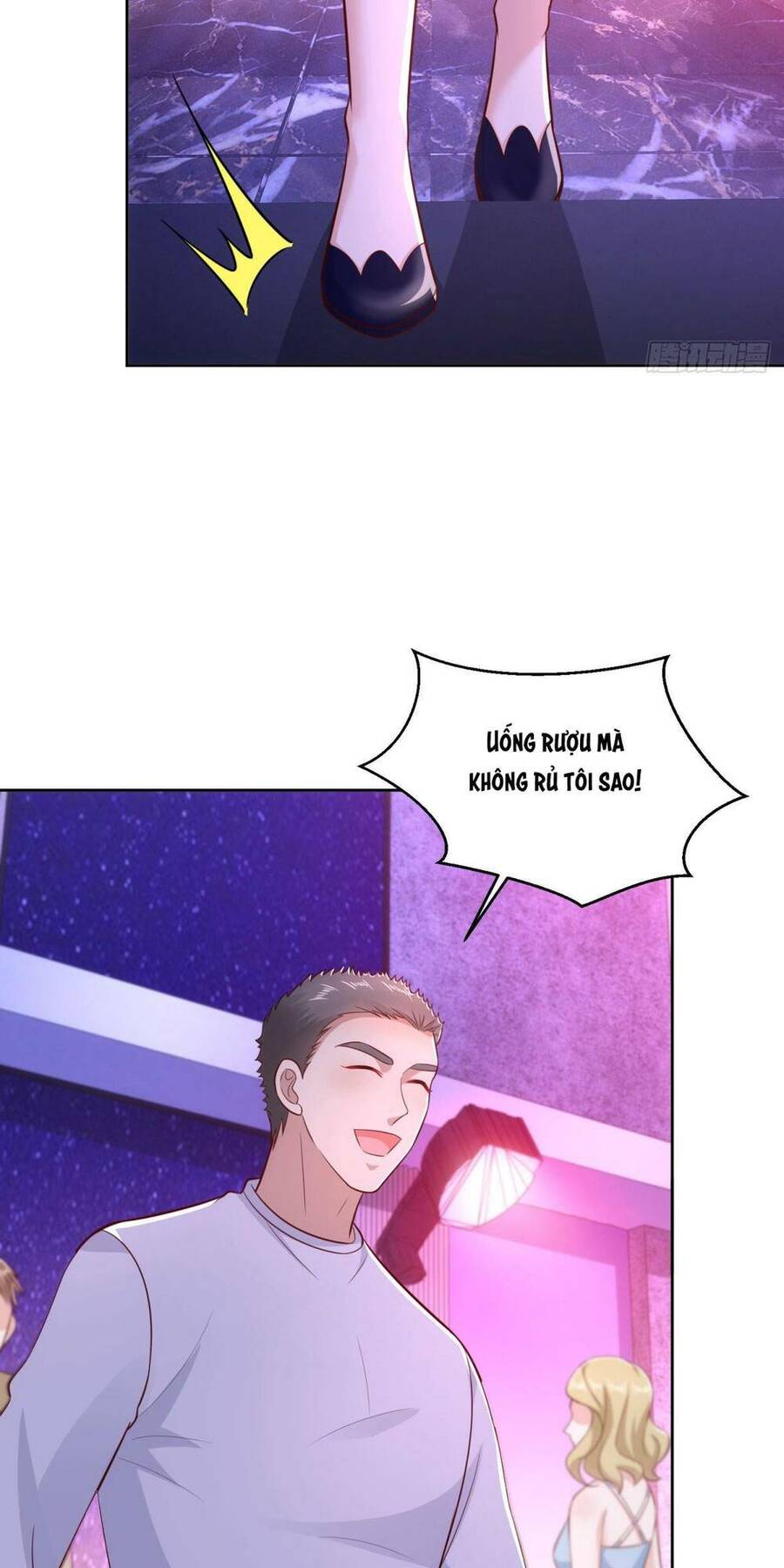 Đô Thị Đệ Nhất Chiến Thần - Chapter 33