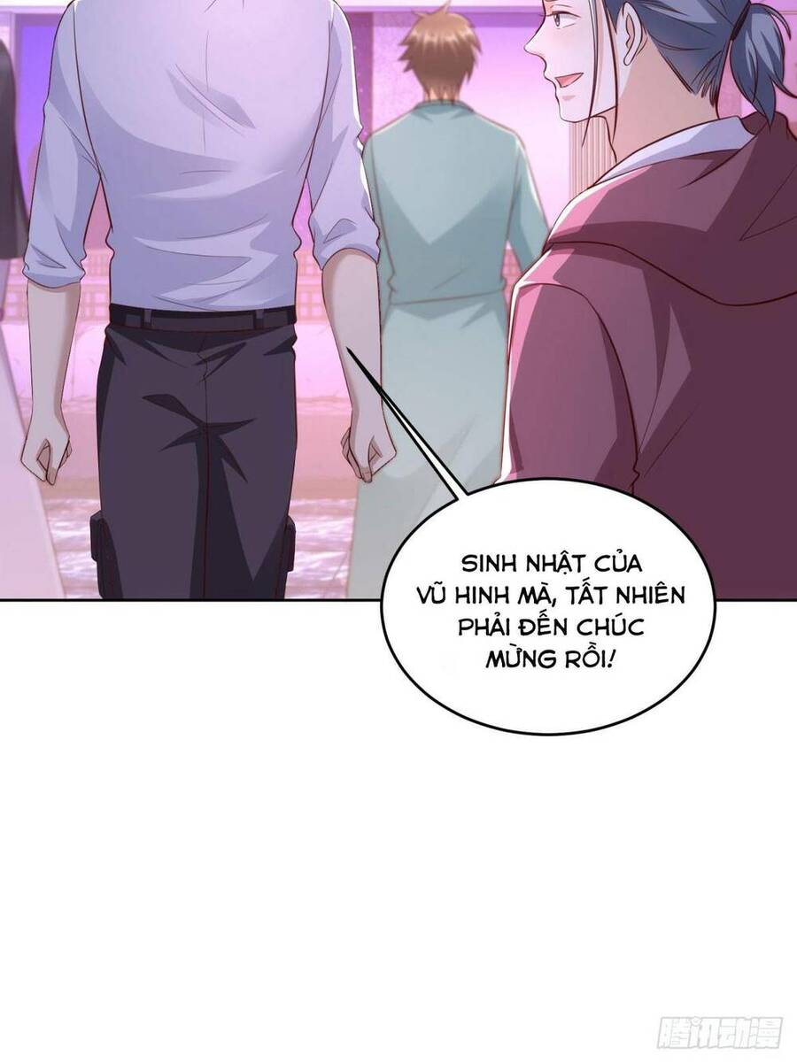 Đô Thị Đệ Nhất Chiến Thần - Chapter 33