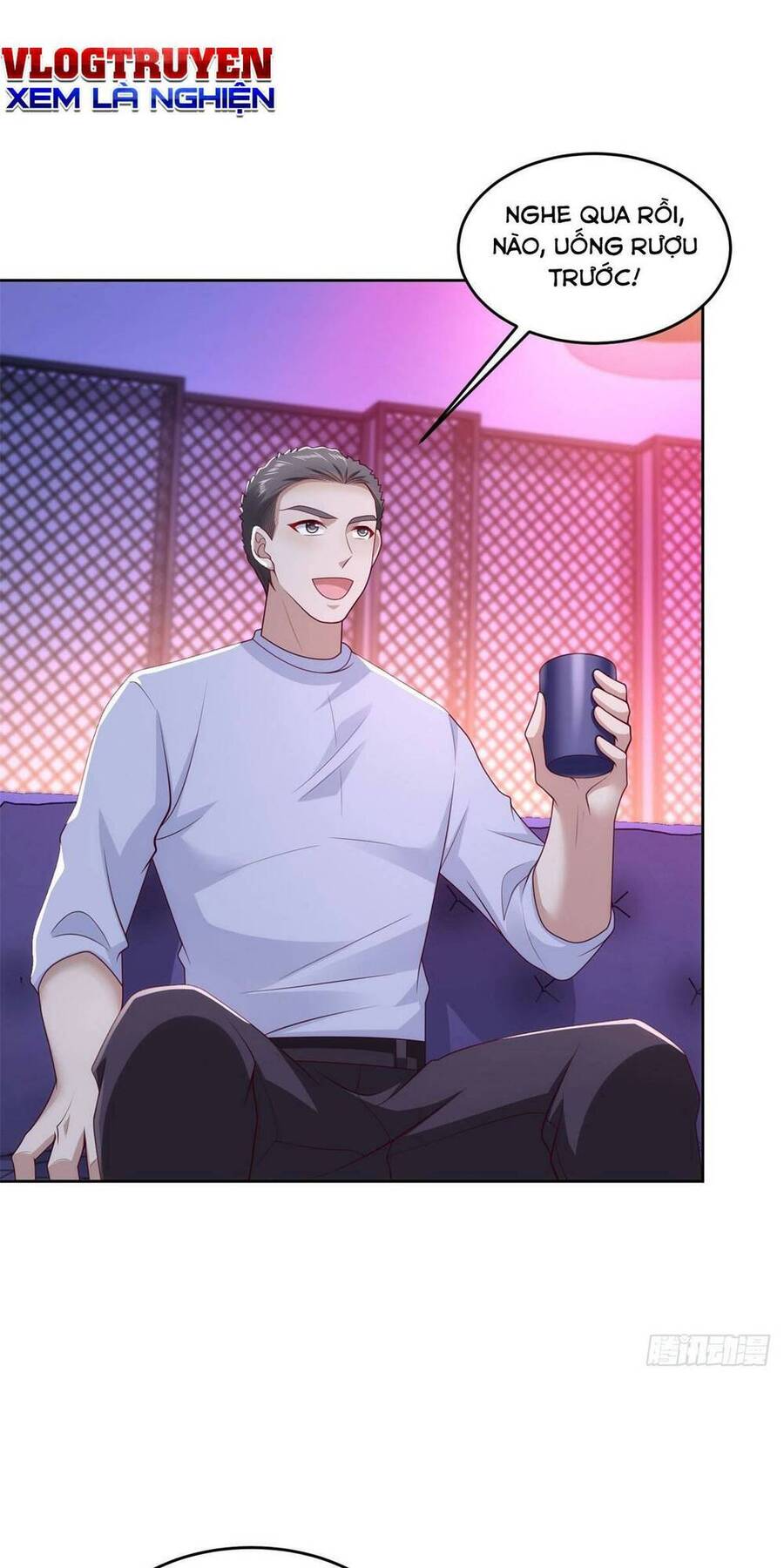 Đô Thị Đệ Nhất Chiến Thần - Chapter 33