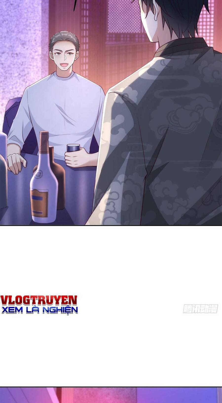 Đô Thị Đệ Nhất Chiến Thần - Chapter 33