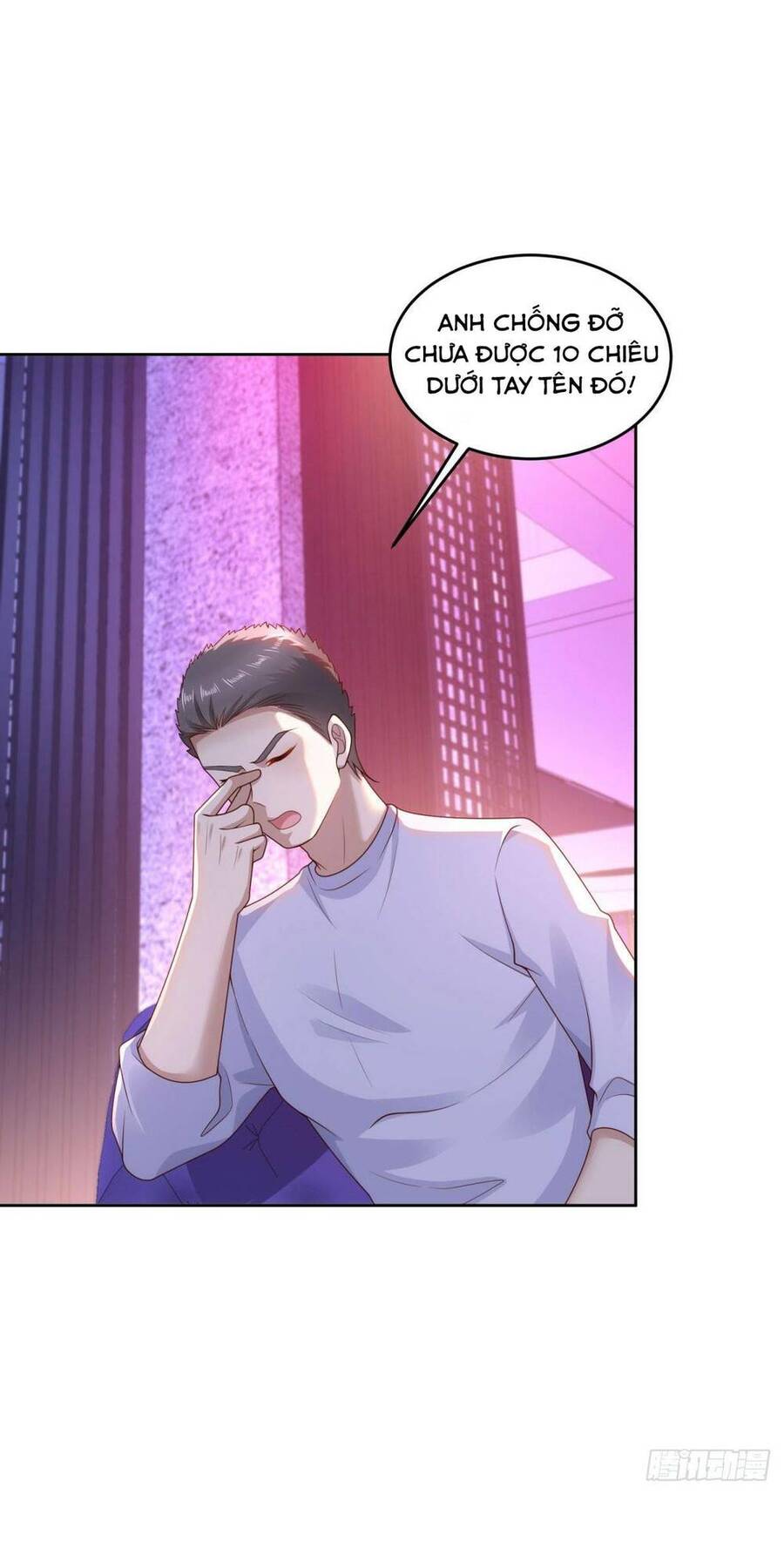 Đô Thị Đệ Nhất Chiến Thần - Chapter 33