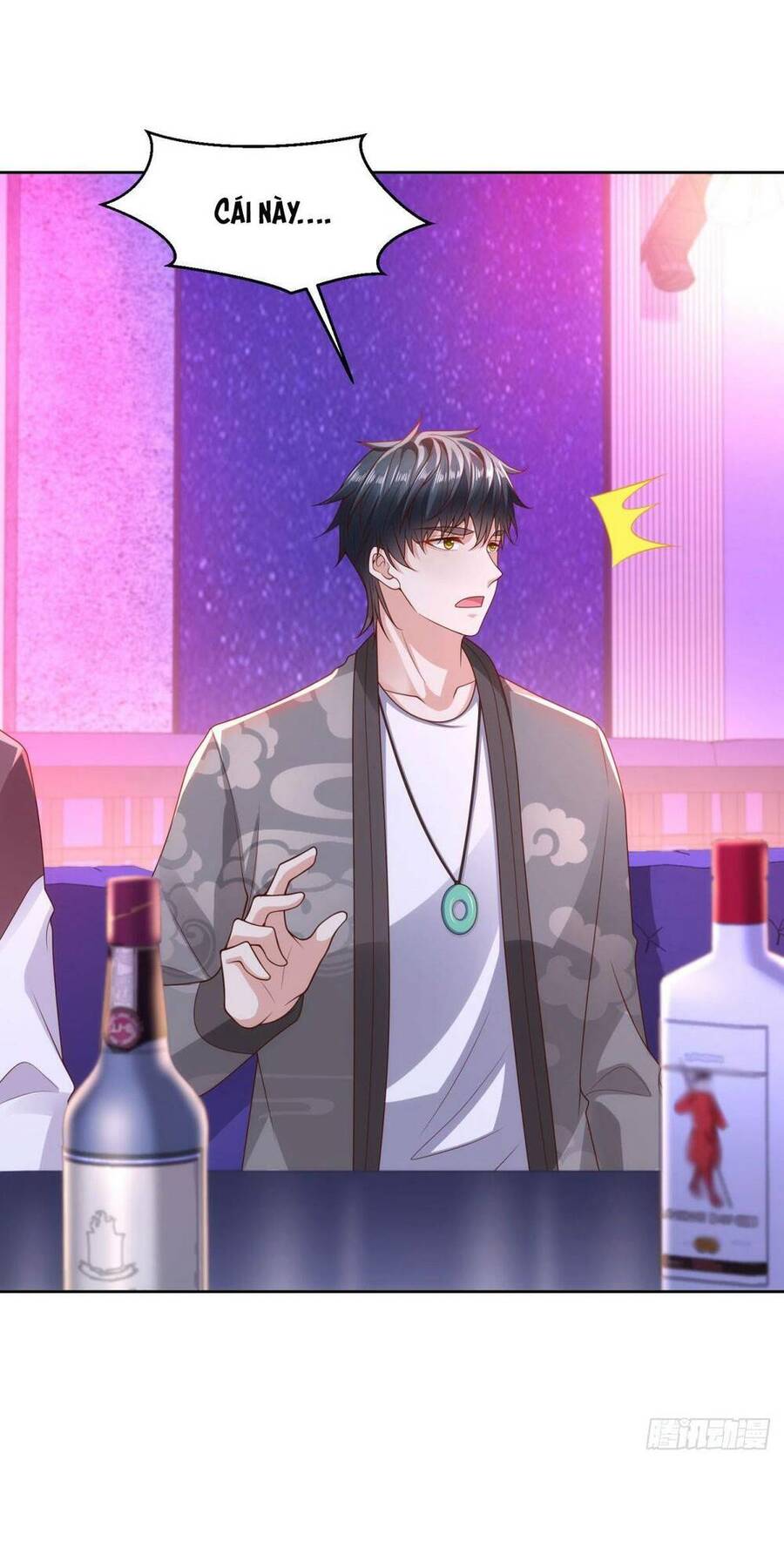 Đô Thị Đệ Nhất Chiến Thần - Chapter 33