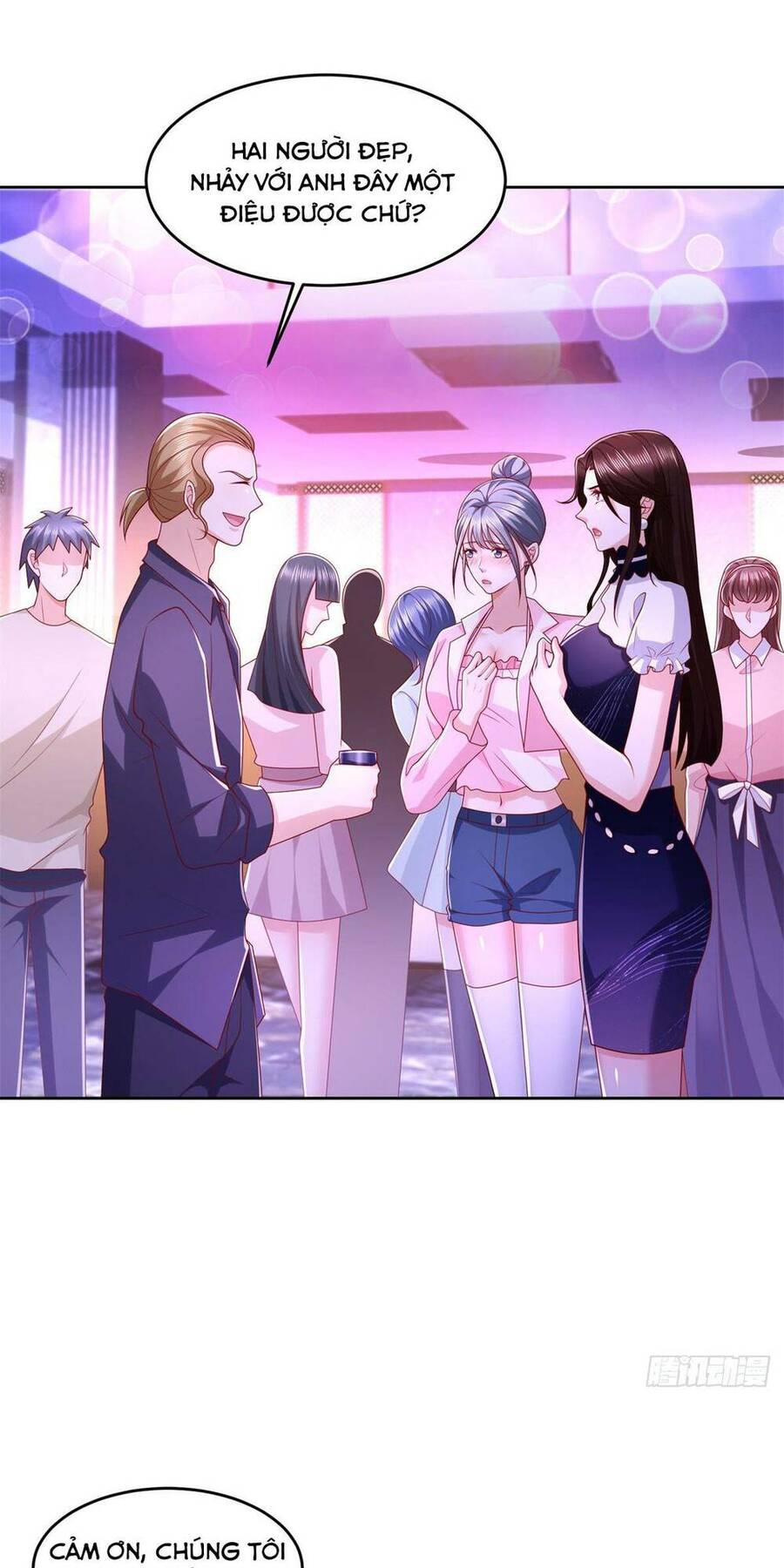 Đô Thị Đệ Nhất Chiến Thần - Chapter 33