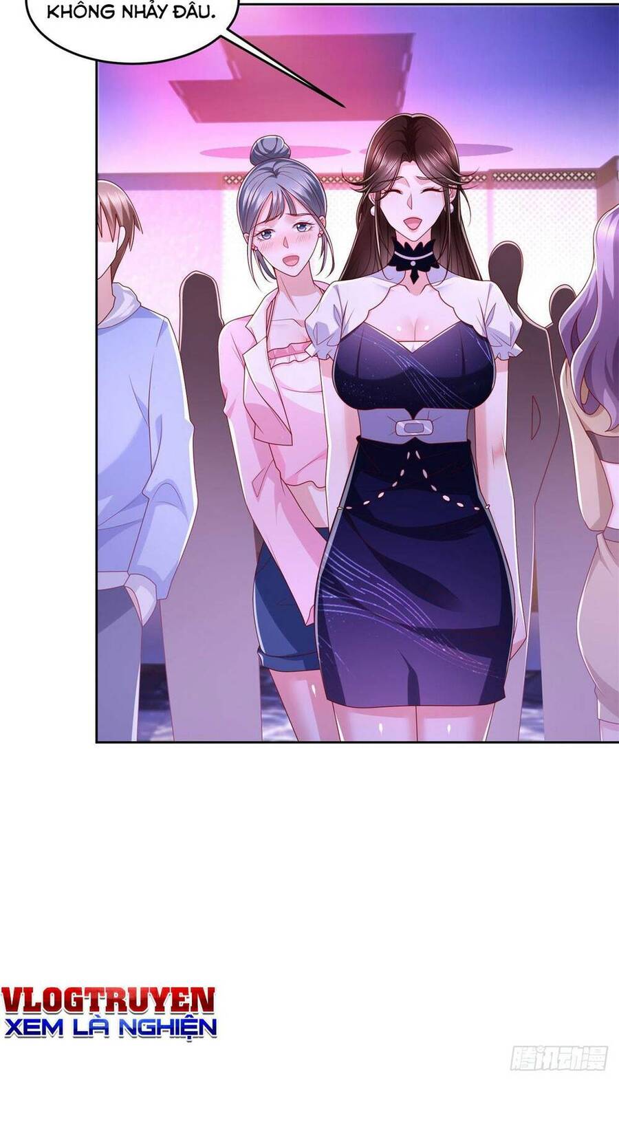 Đô Thị Đệ Nhất Chiến Thần - Chapter 33