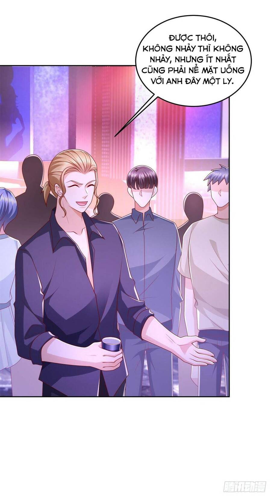 Đô Thị Đệ Nhất Chiến Thần - Chapter 33